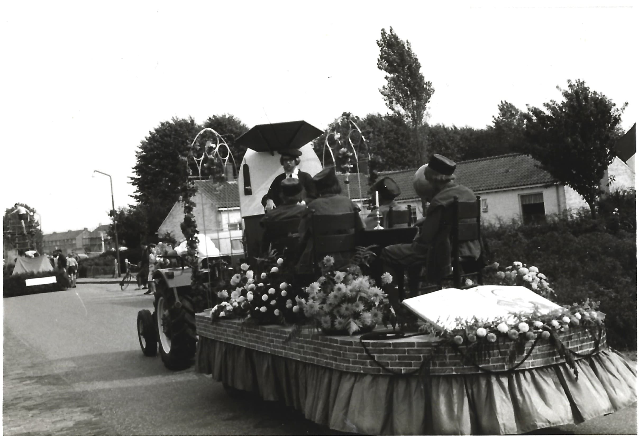 De Zeemansles van ds. Plancius