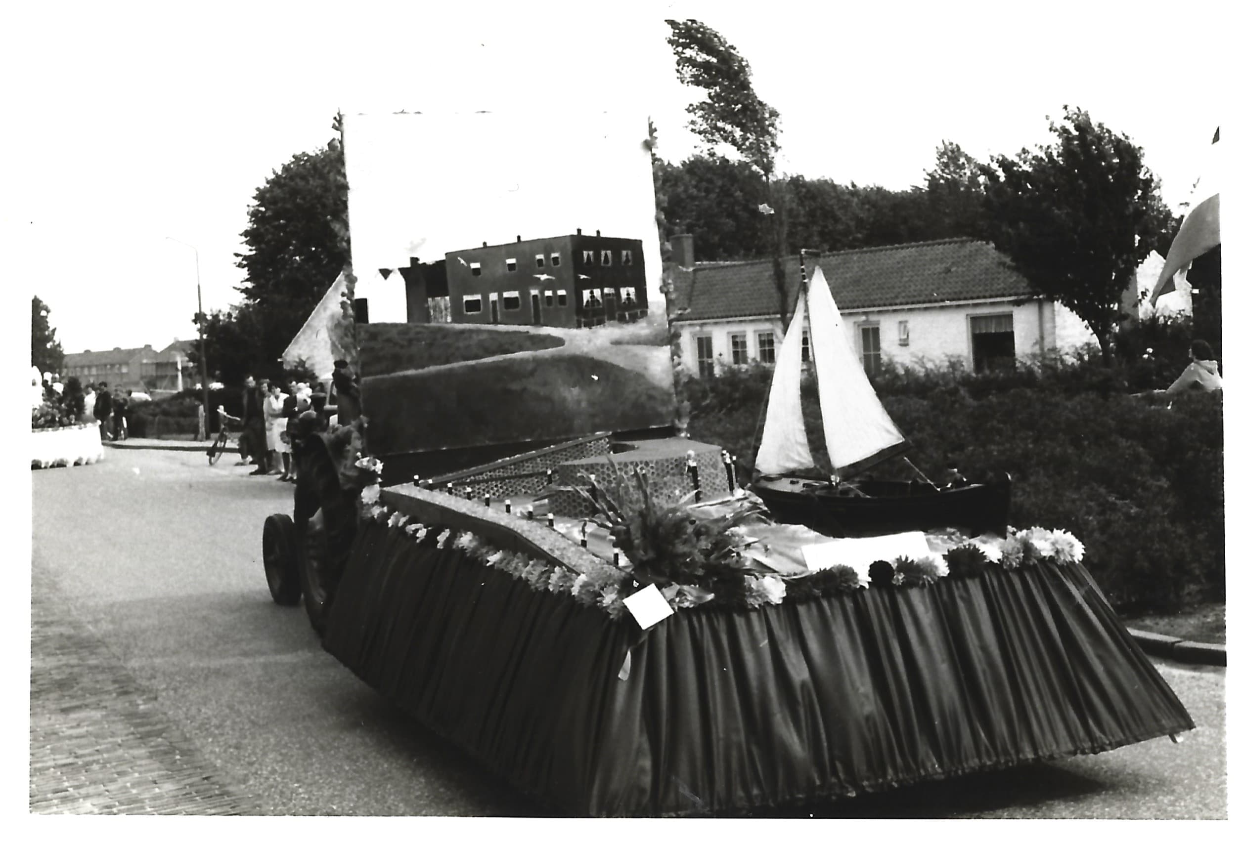 Herinnering aan Vollenhove