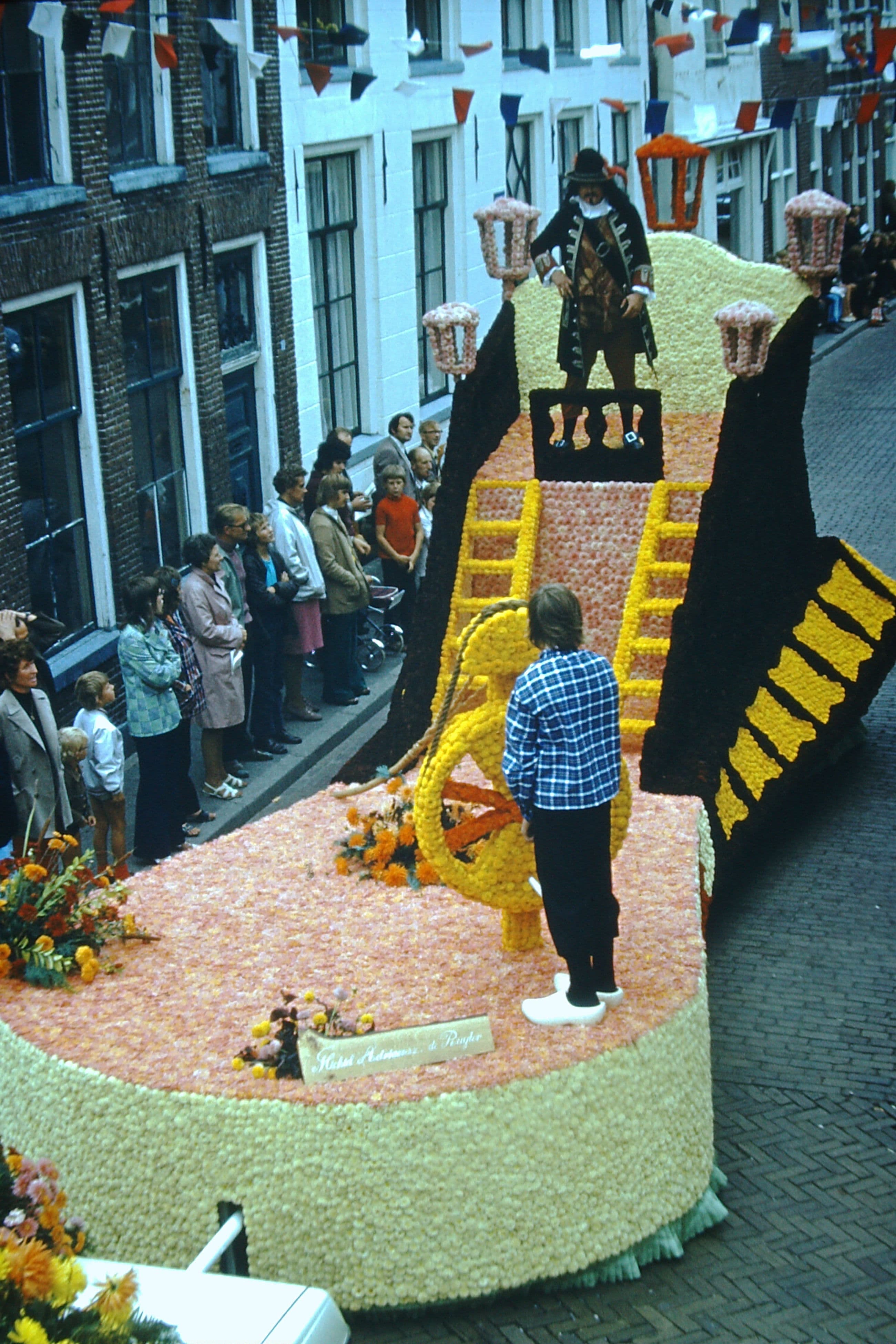 Michiel Adriaensz. de Ruyter