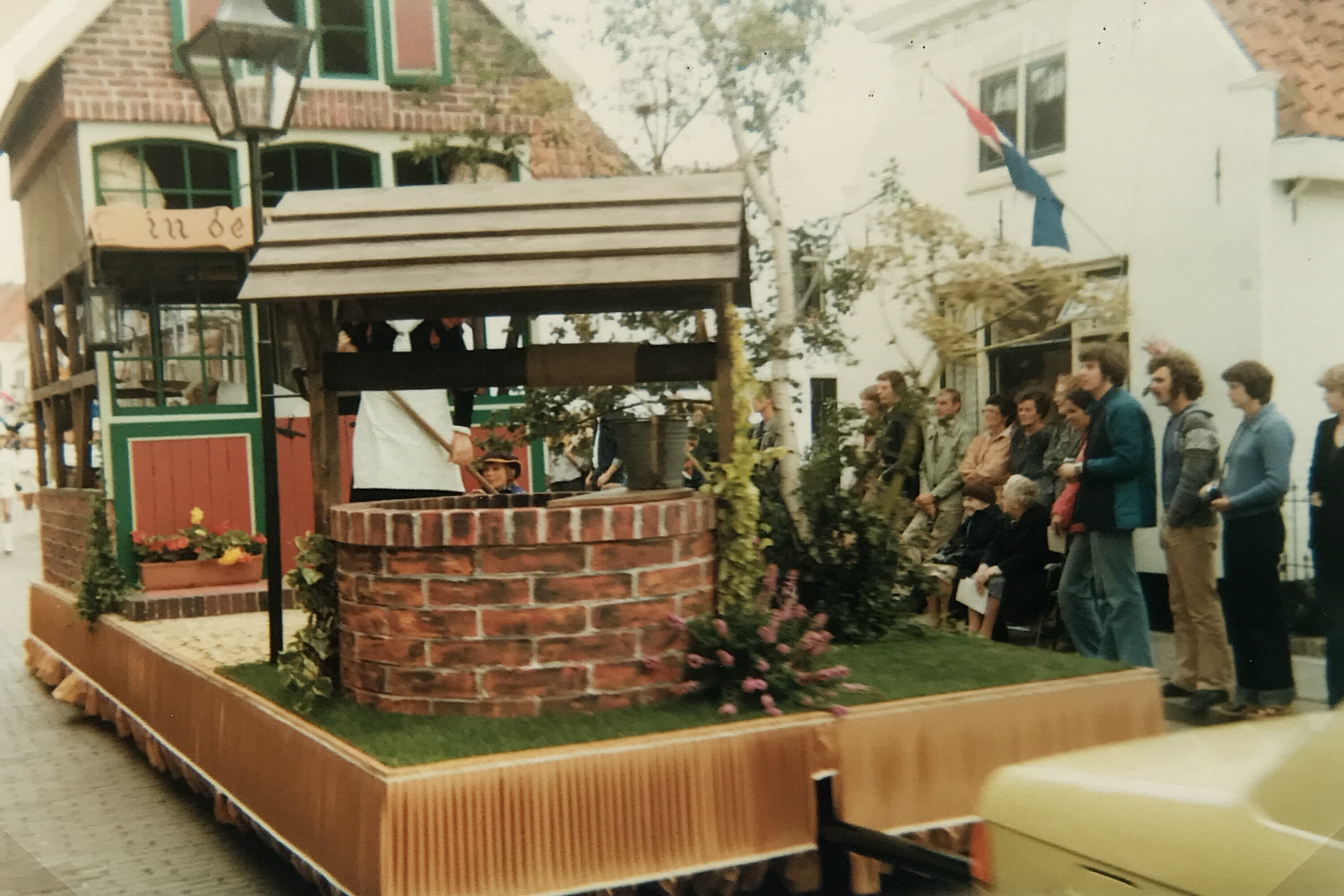 In de Soete Suikerbol