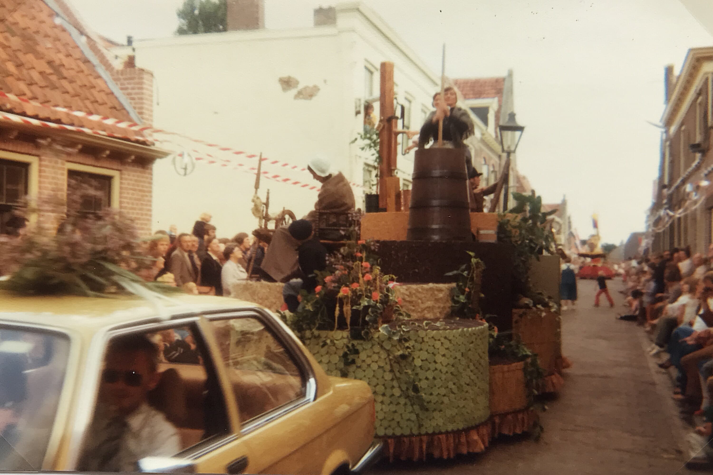 Het Menselijk Bedrijf