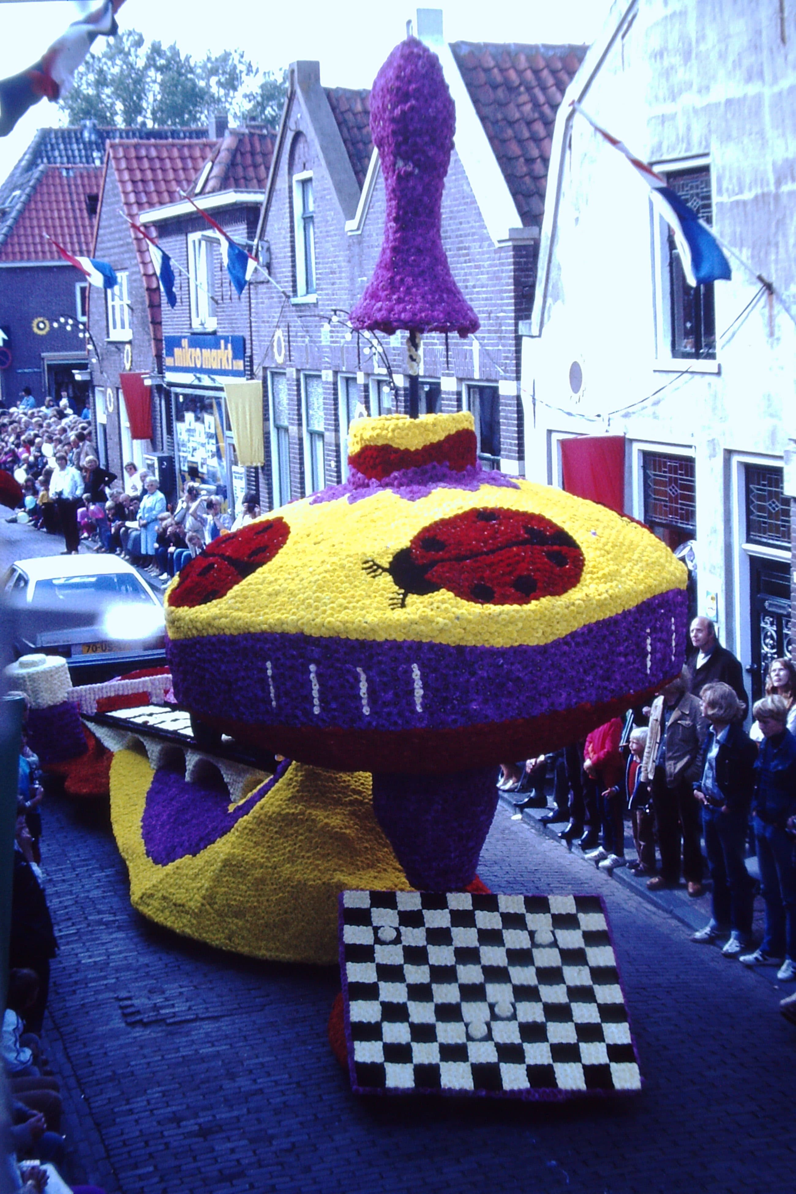 Speel goed met speelgoed