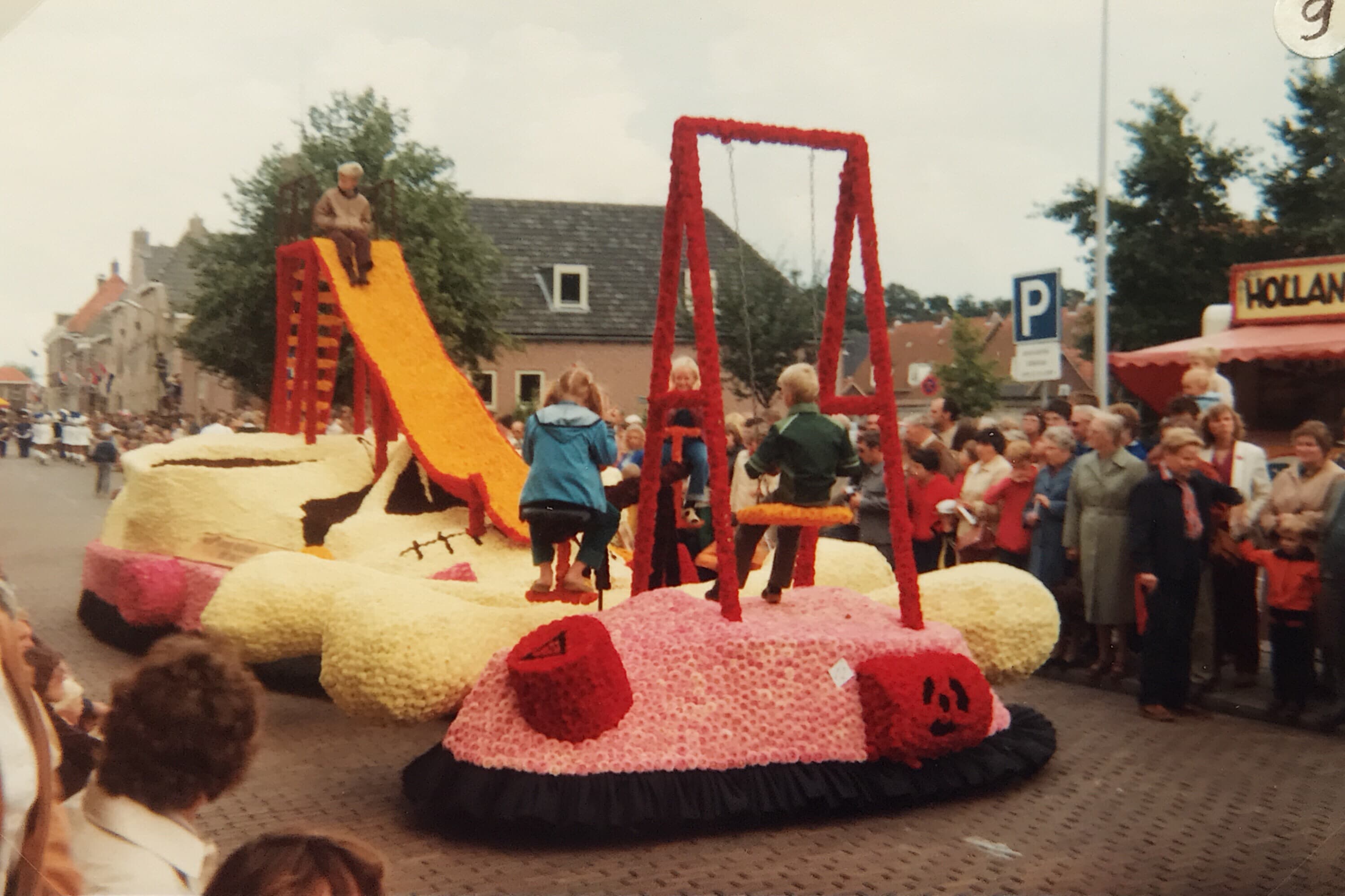 Wat voor gevaar brengt de toekomst?