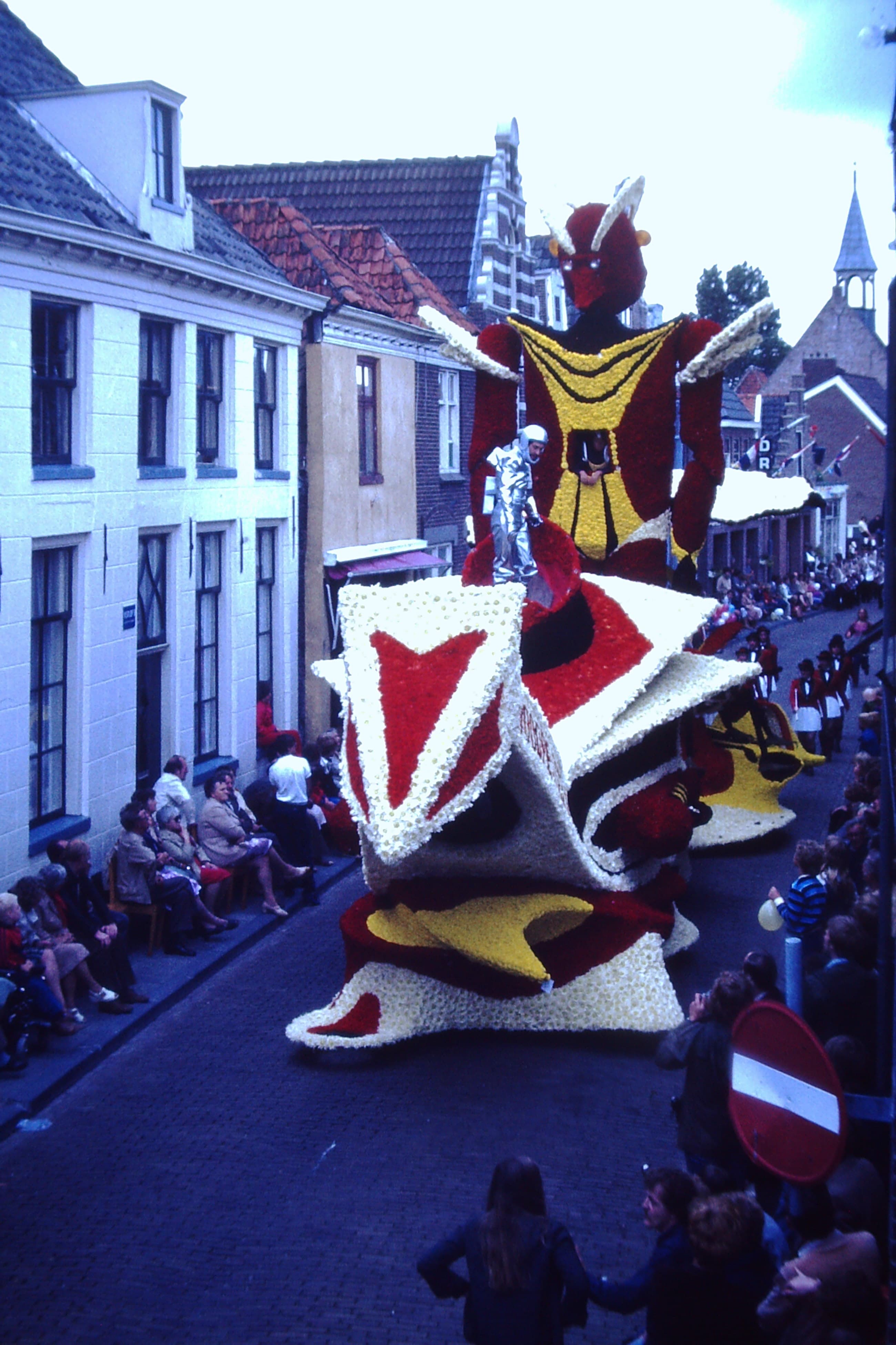 Landing op Pomponoturnus