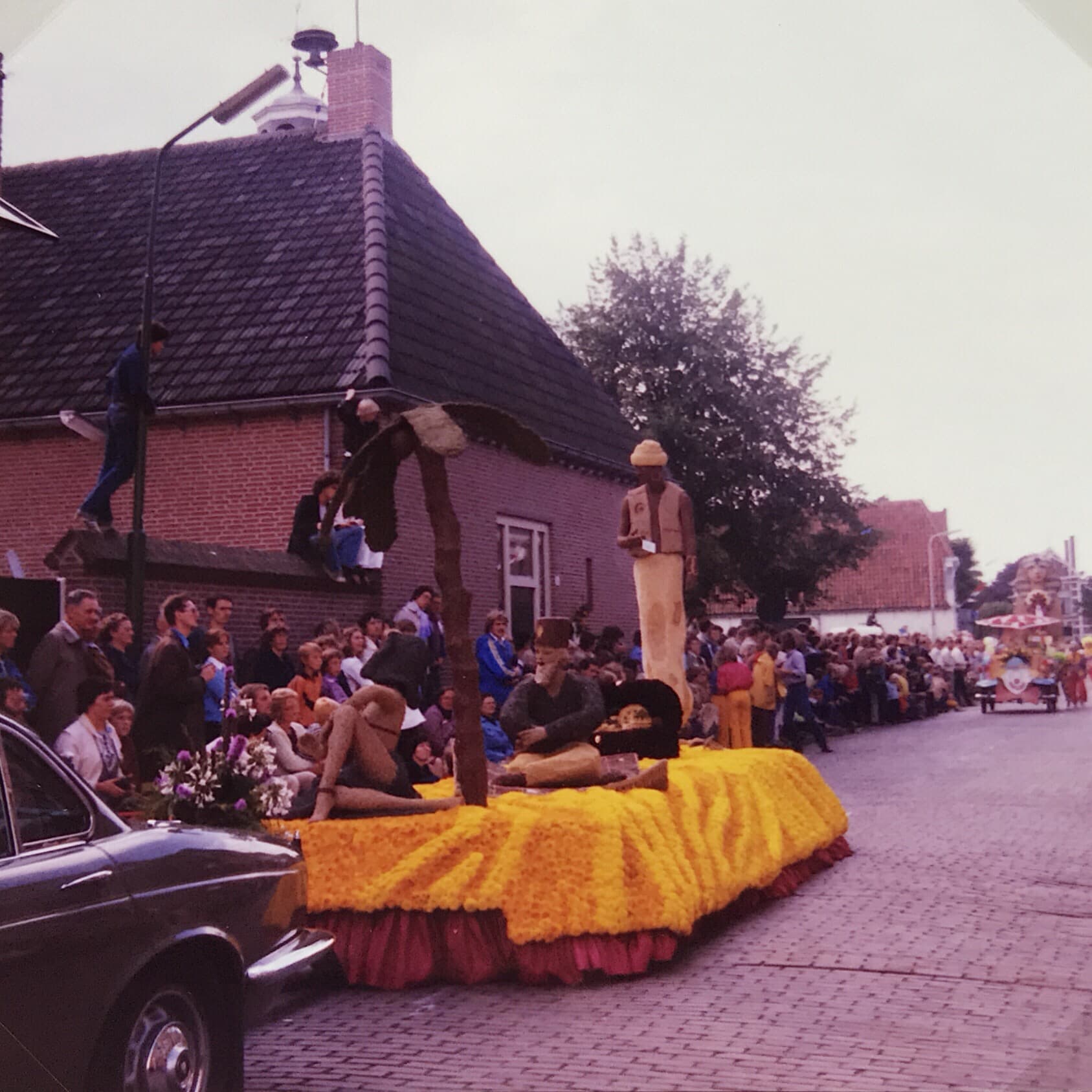 Sprookjes uit 1001 Nacht