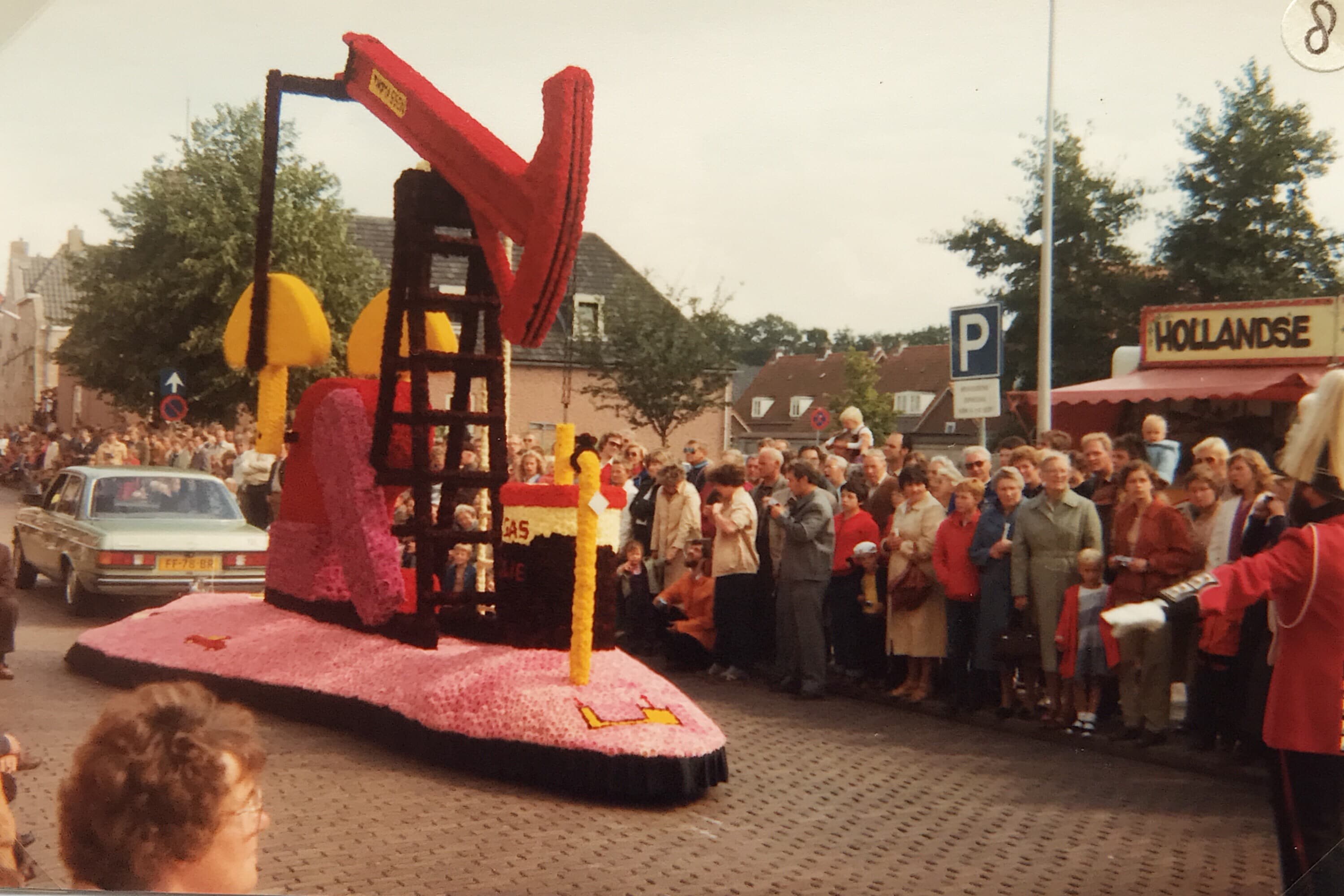 Energie uit de Diepte