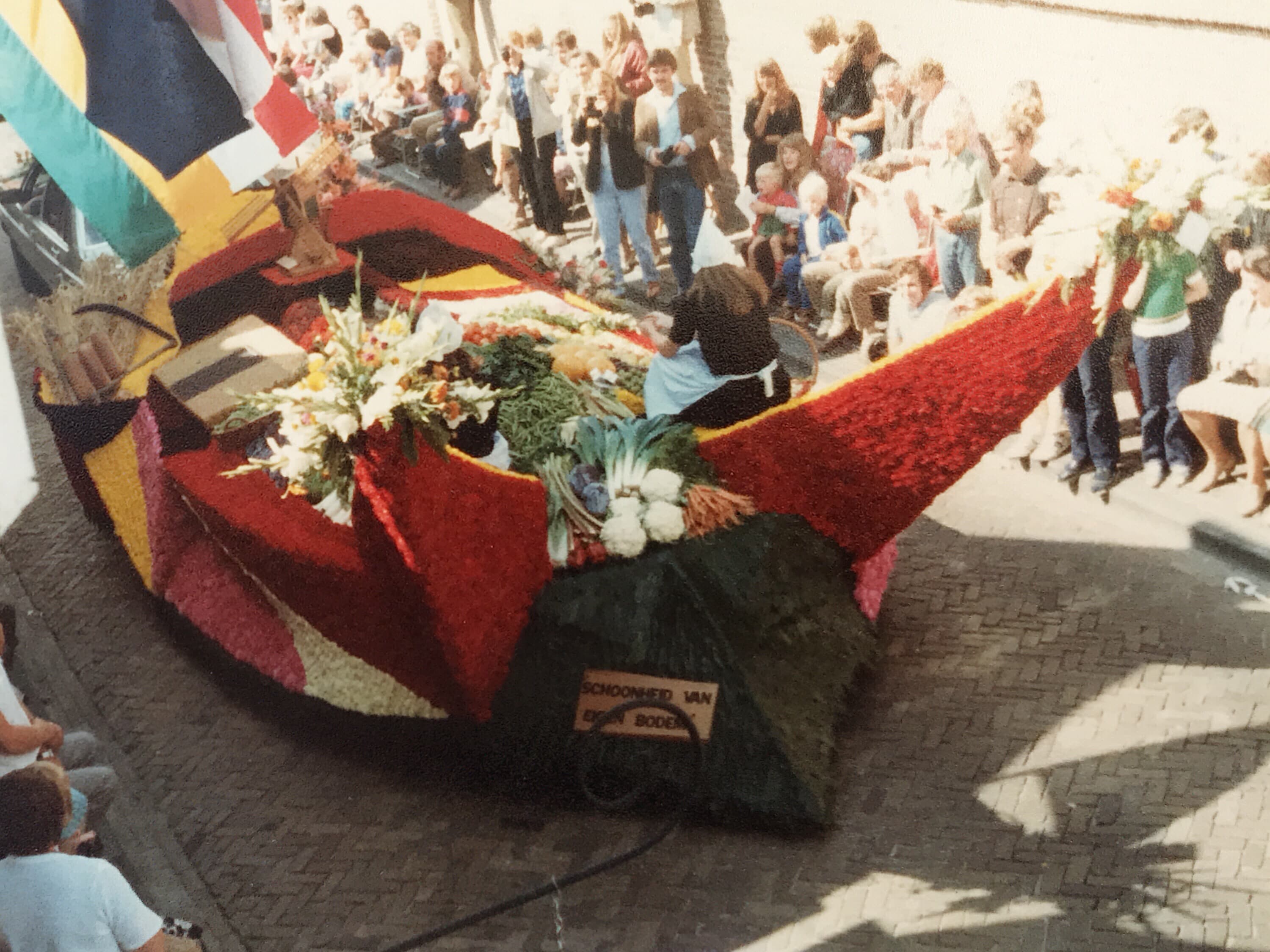 Schoonheid van Eigen Bodem