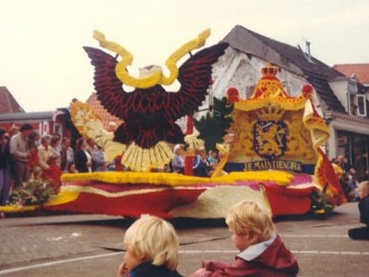 200 jaar Nederland-Amerika