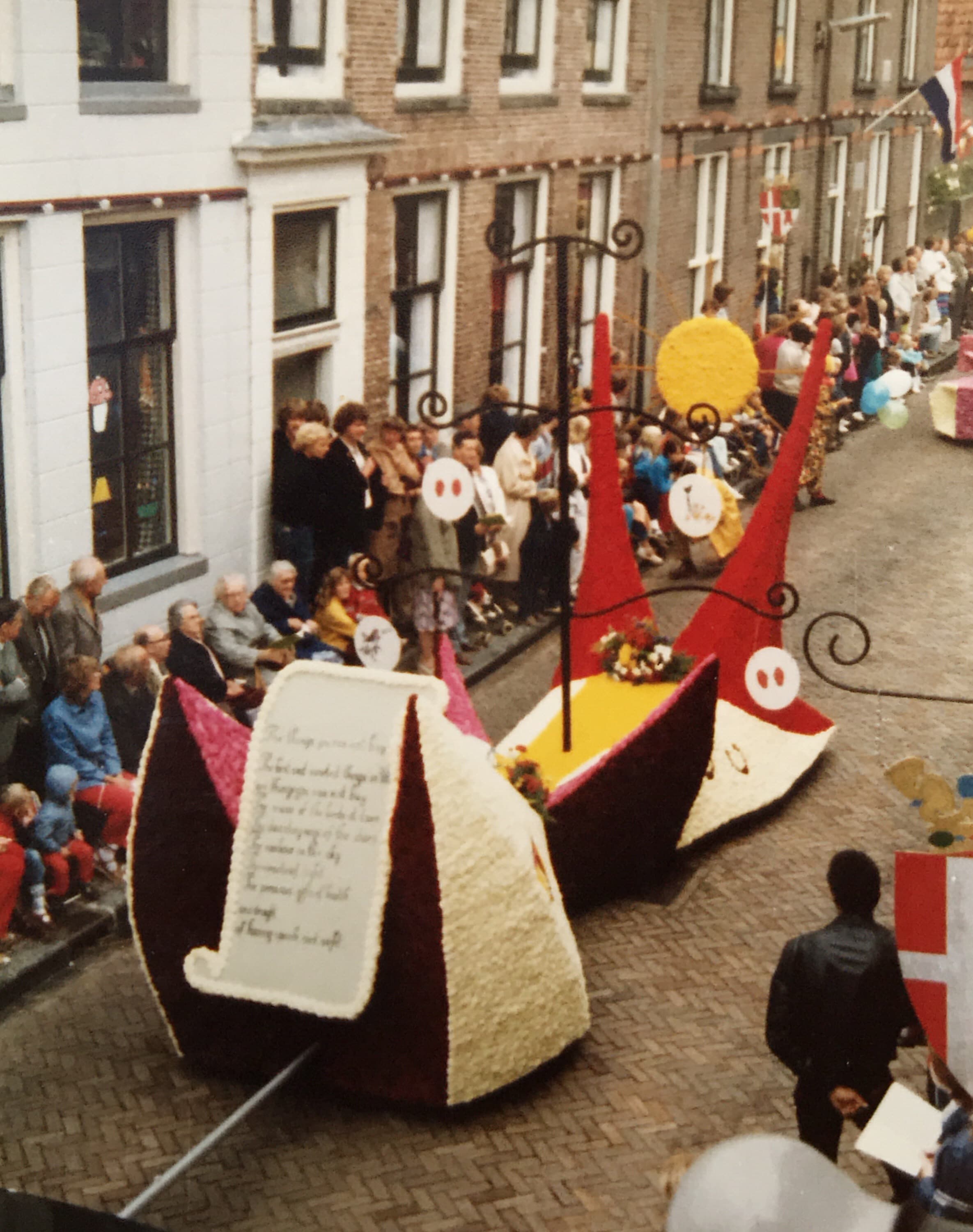 Dingen die je niet kunt kopen