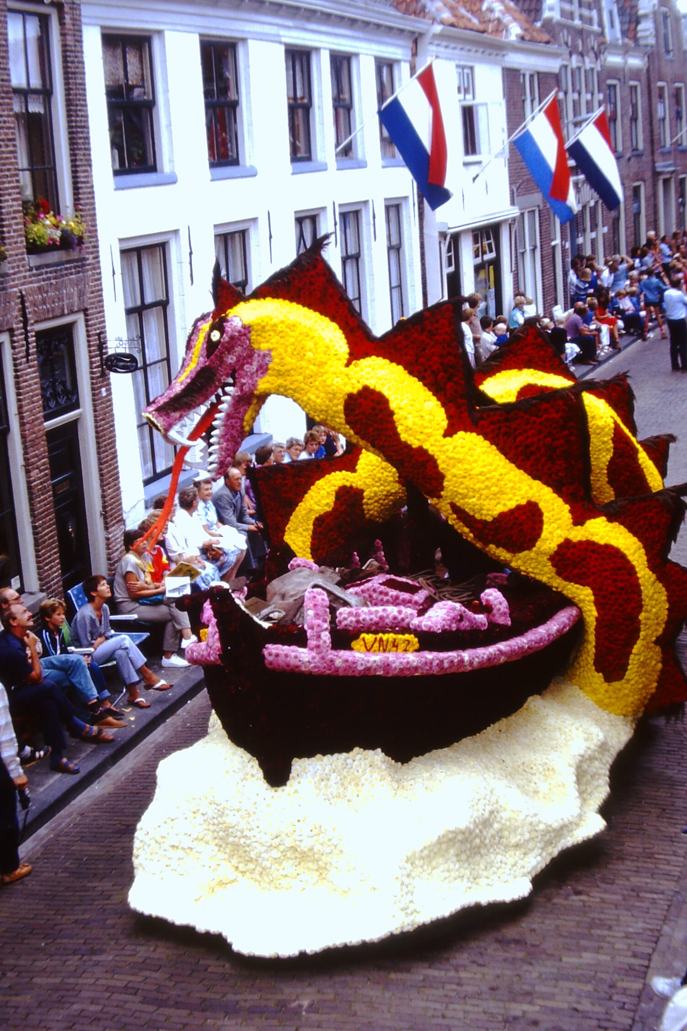 Het Monster van Veno