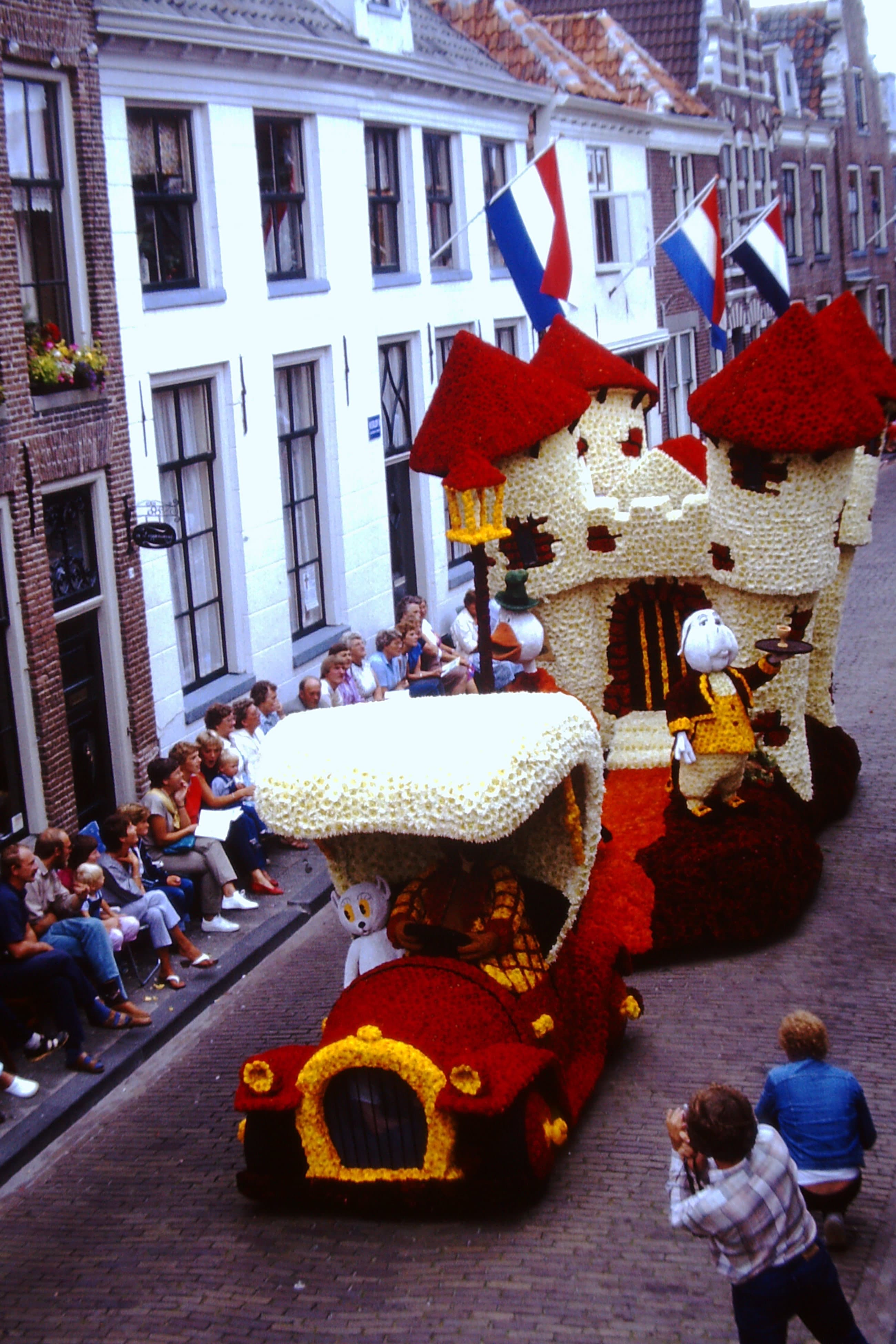 Als je Begrijpt wat ik Bedoel