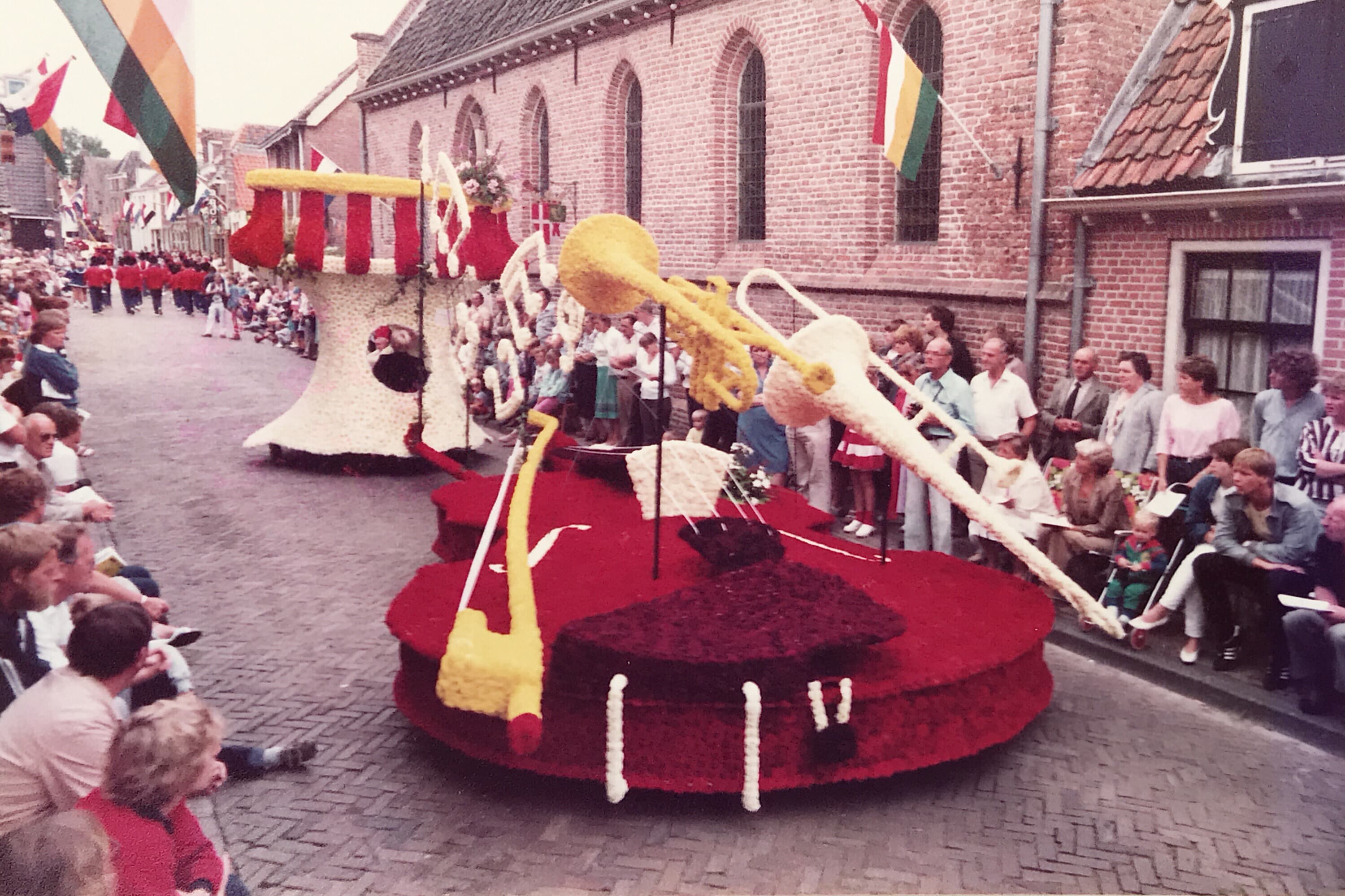 Symboliek der Serenade