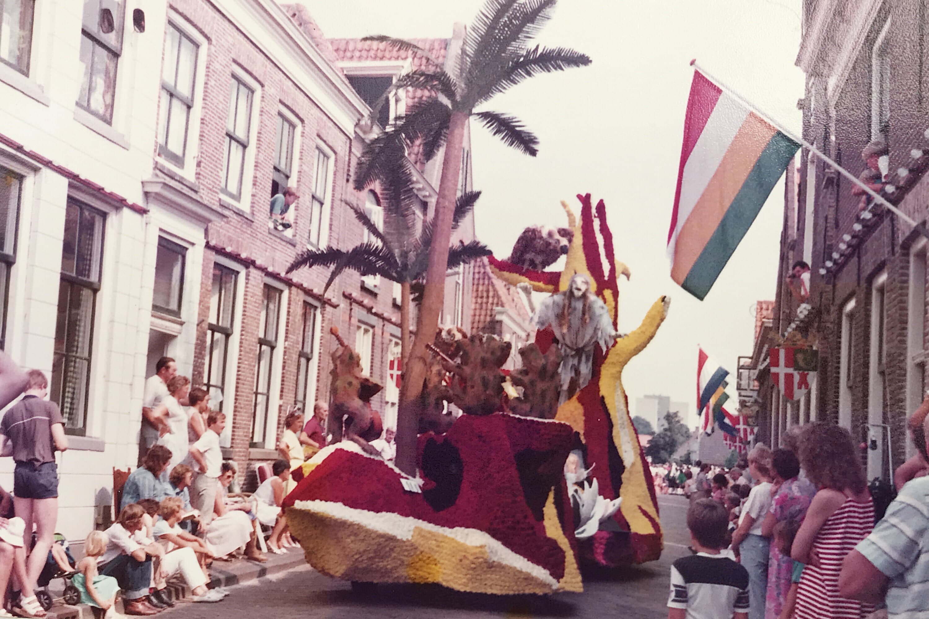 De Indische Waterlelies