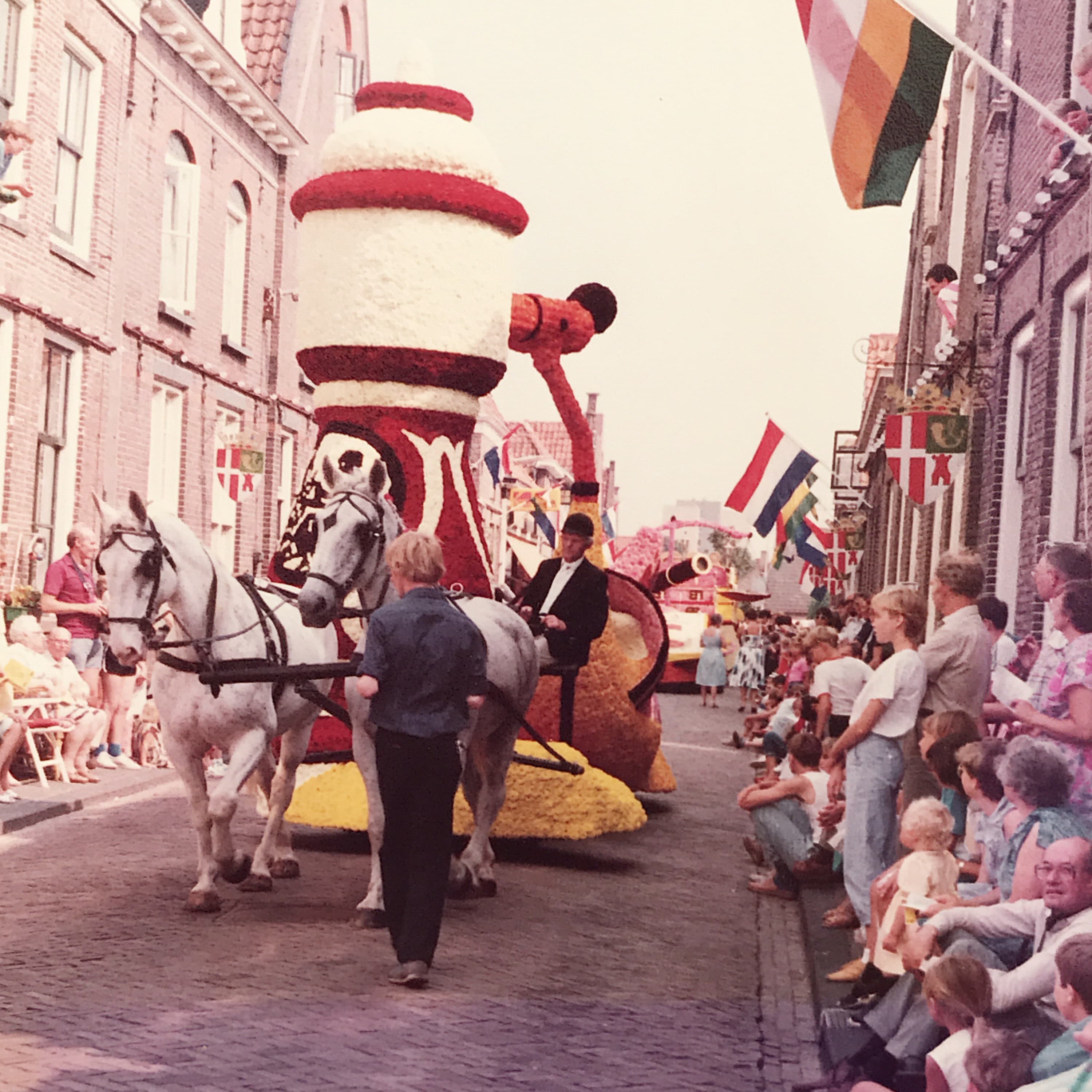 Vakmanschap is Meesterschap