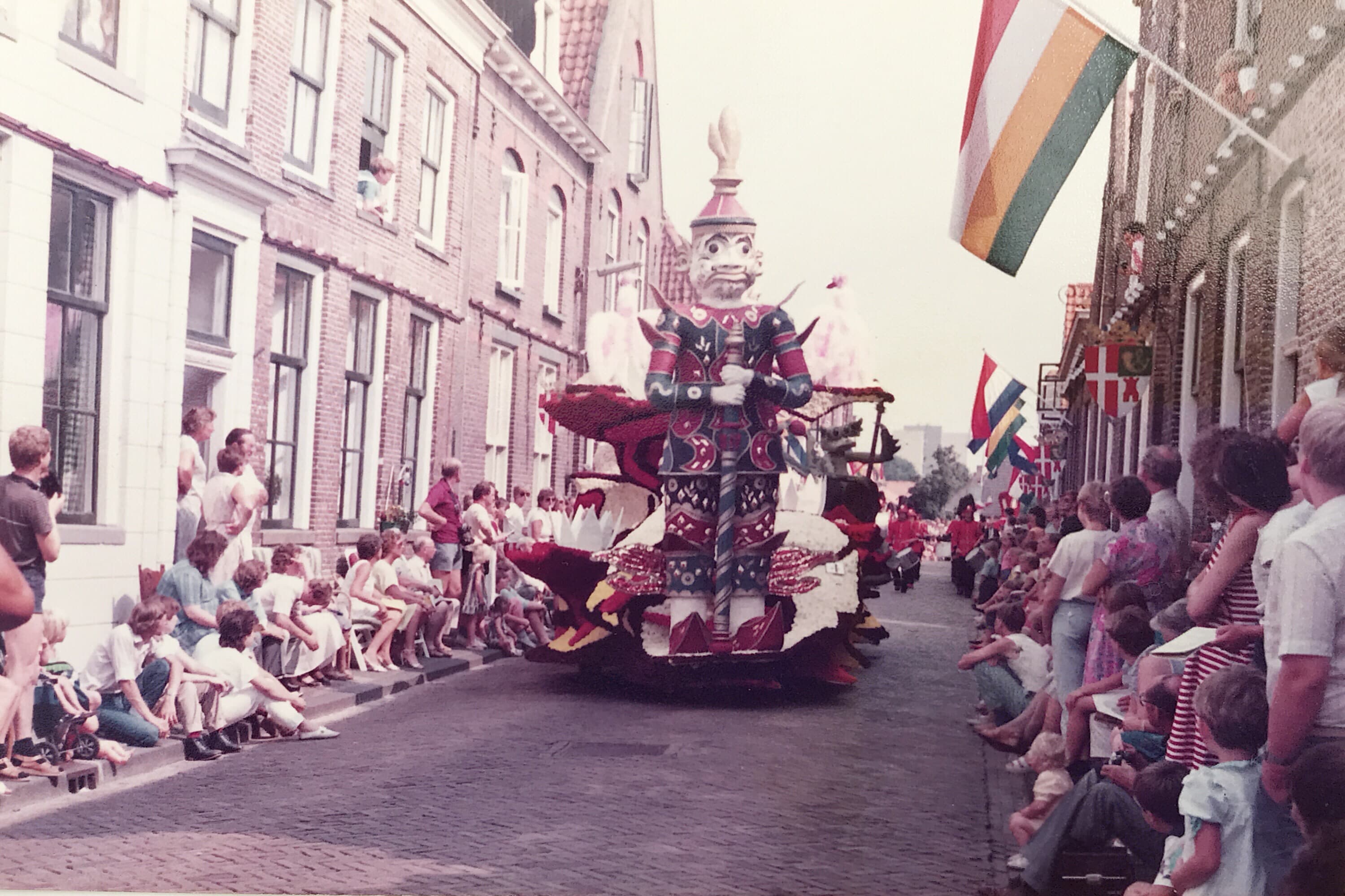 De Indische Waterlelies