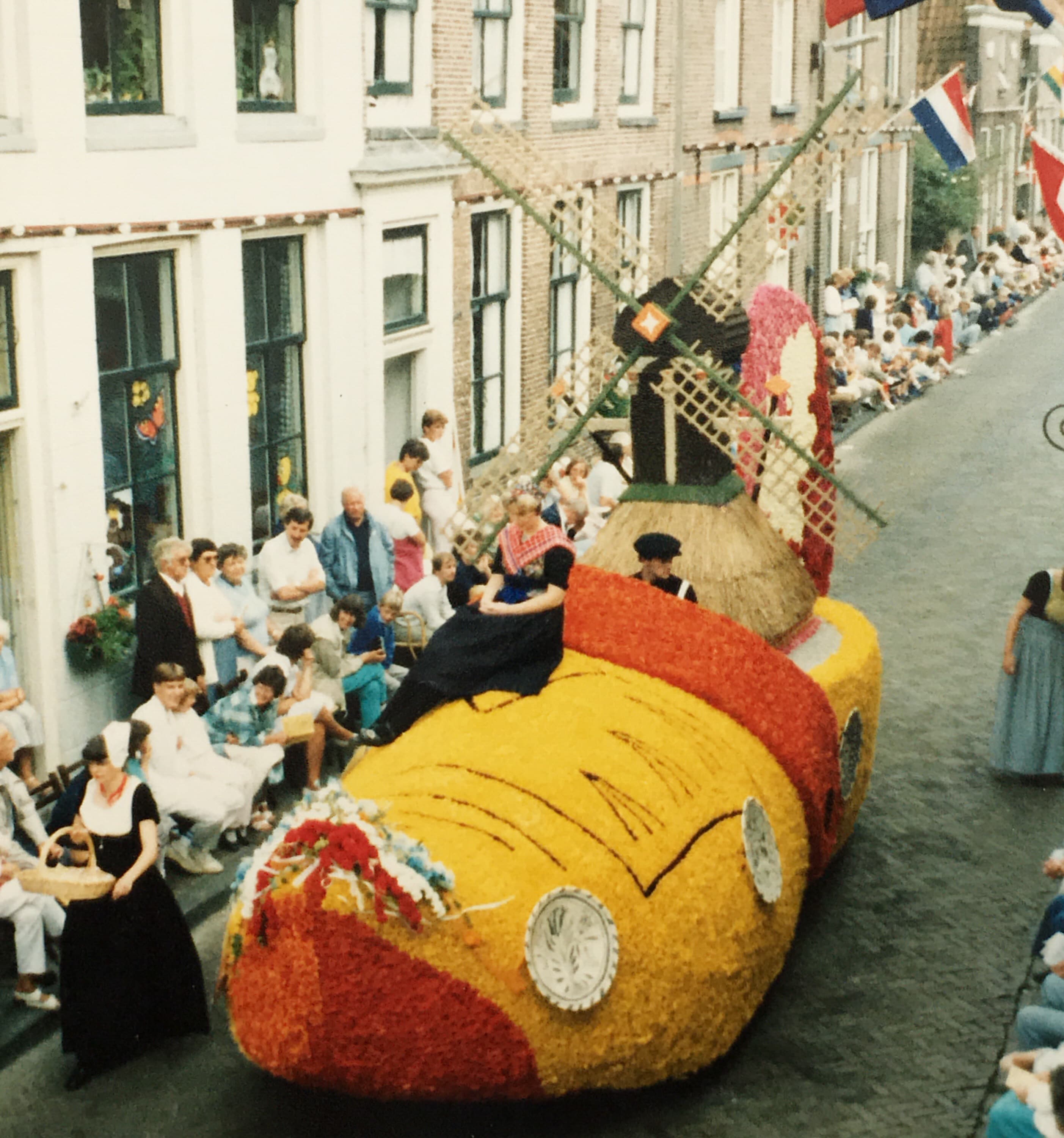 Holland International