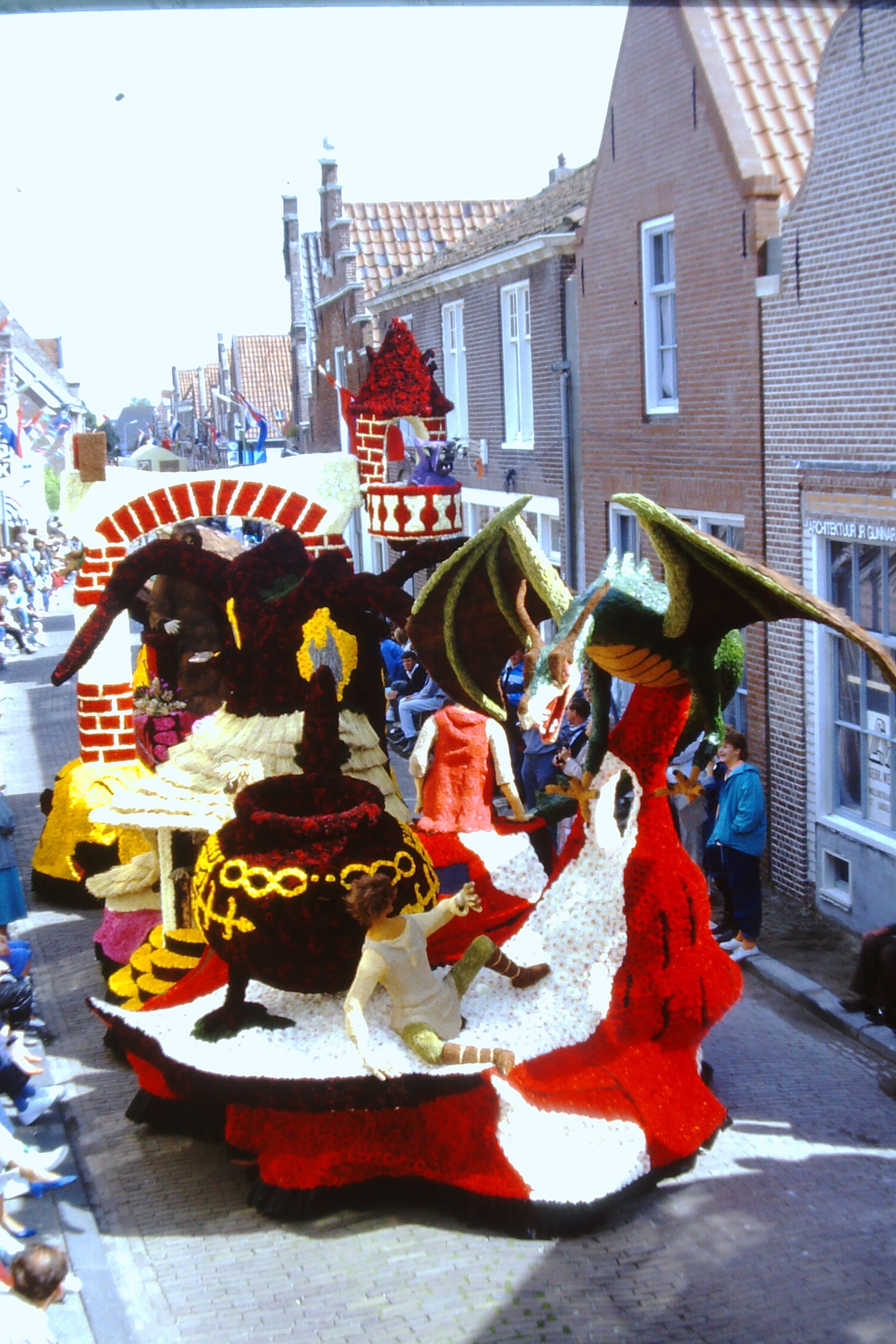 Taran en de Toverketel