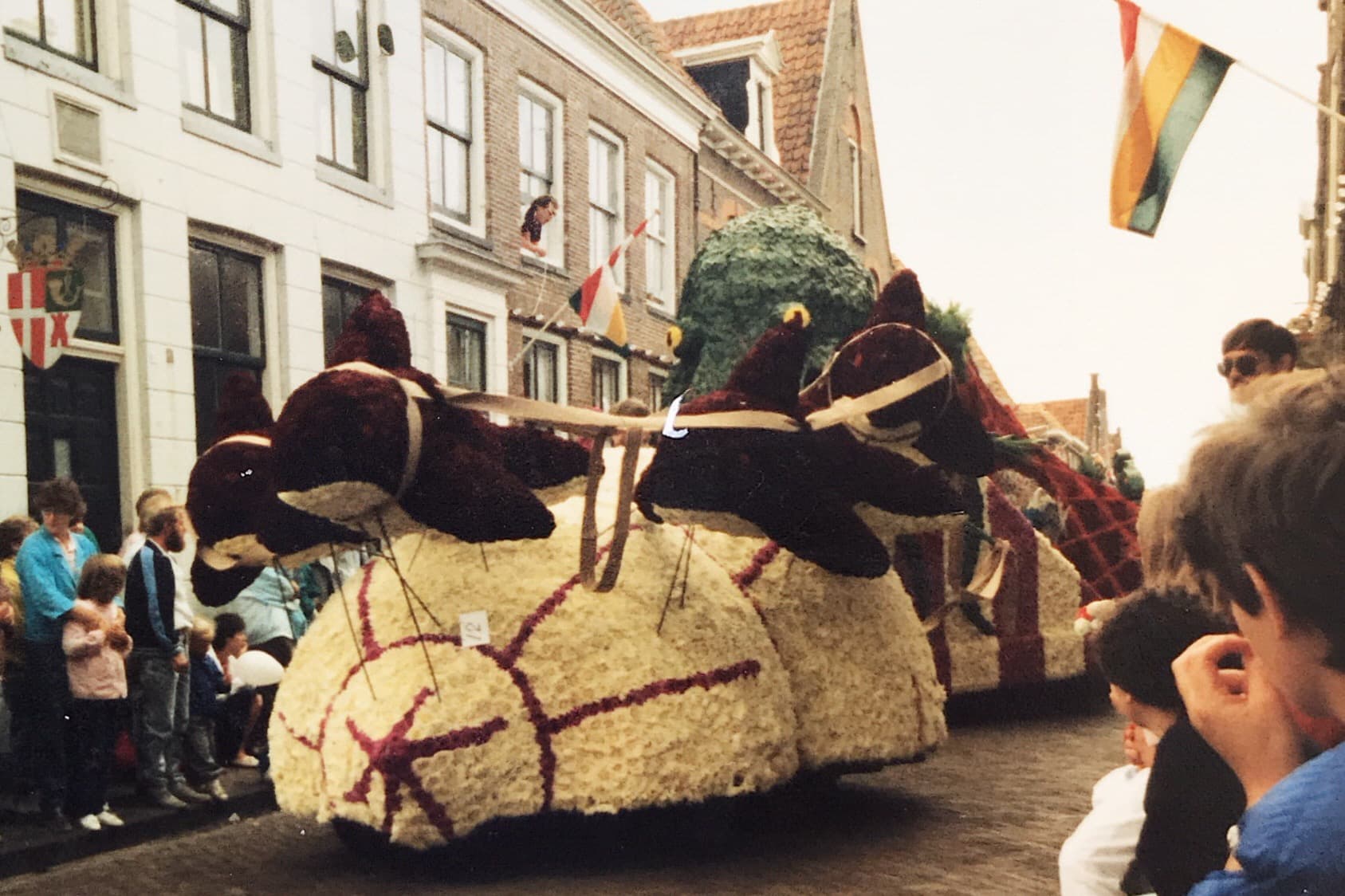 Paleis op de Zeebodem