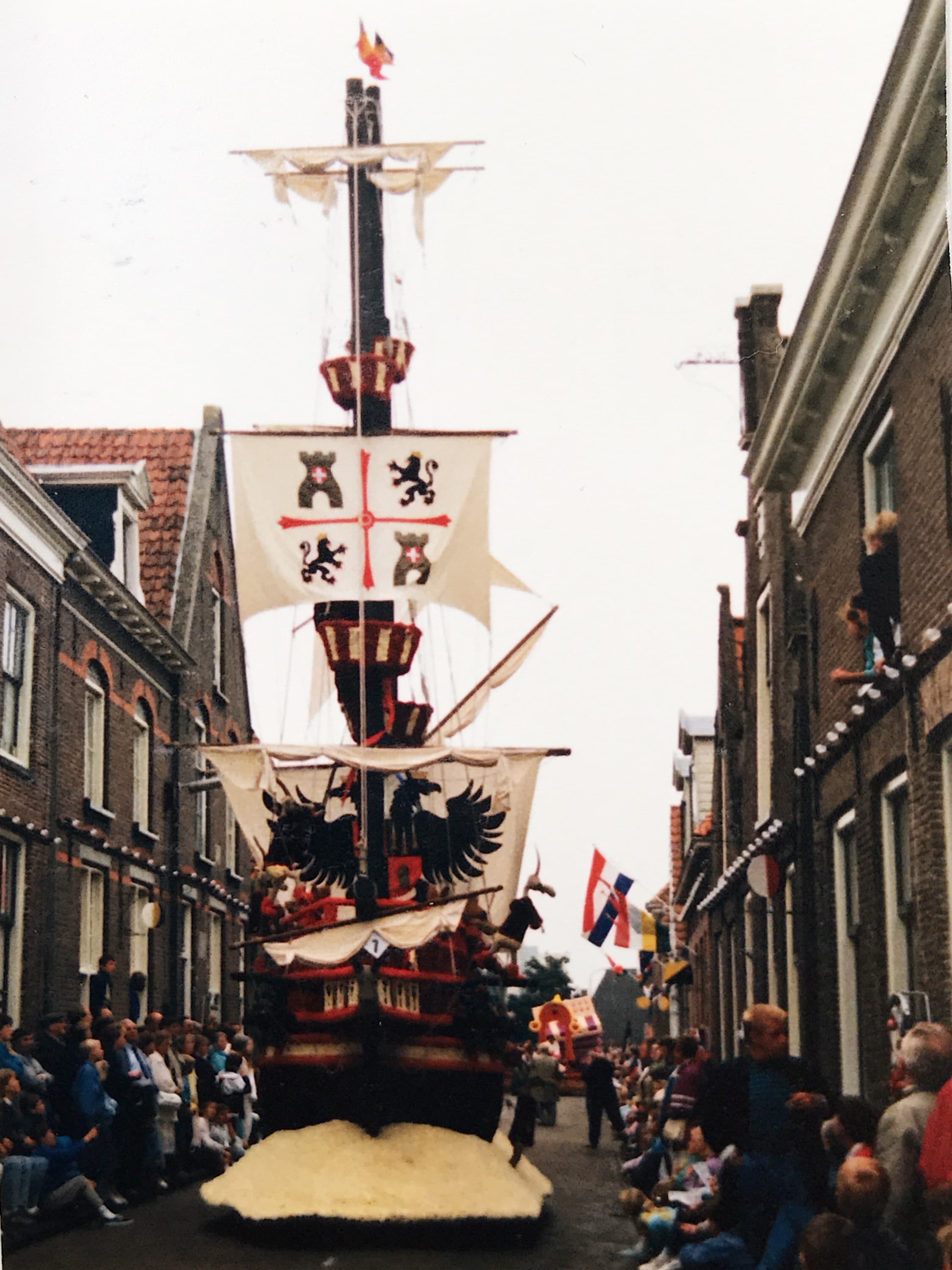 Piraterij op de Beulaker