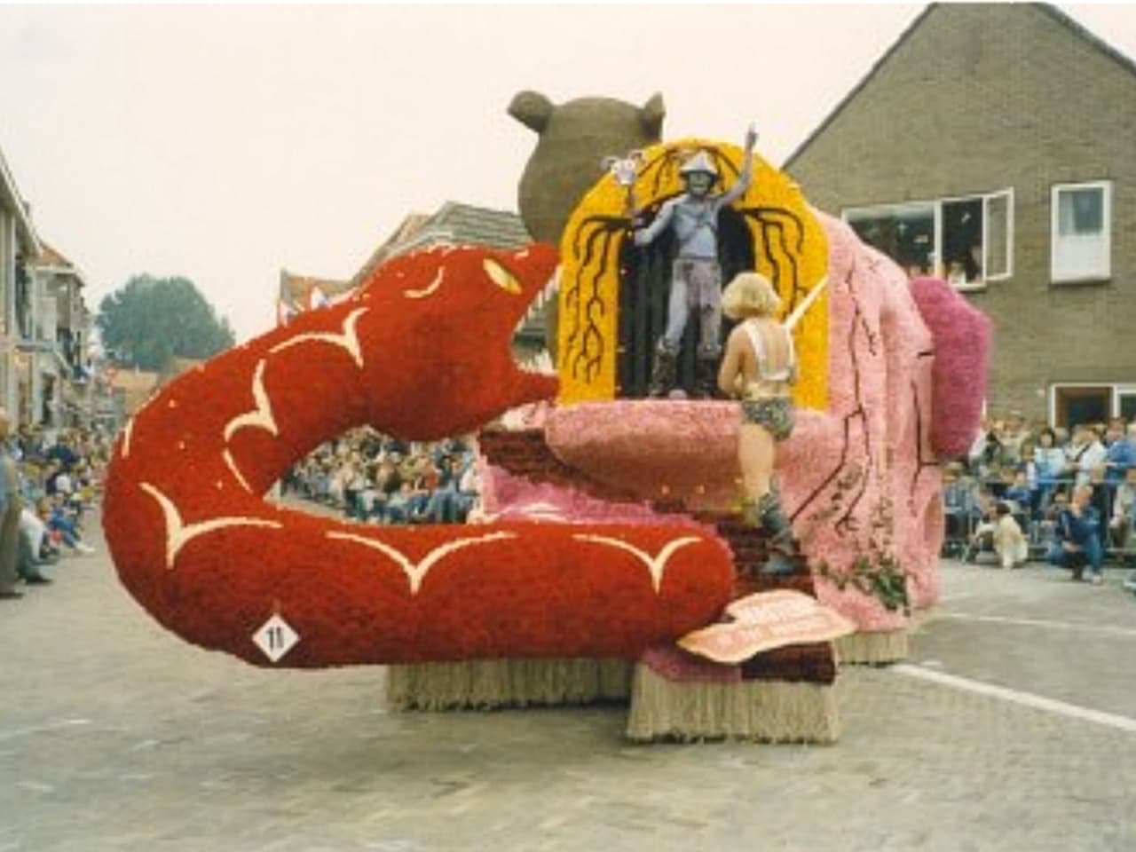 Masters of the Universe