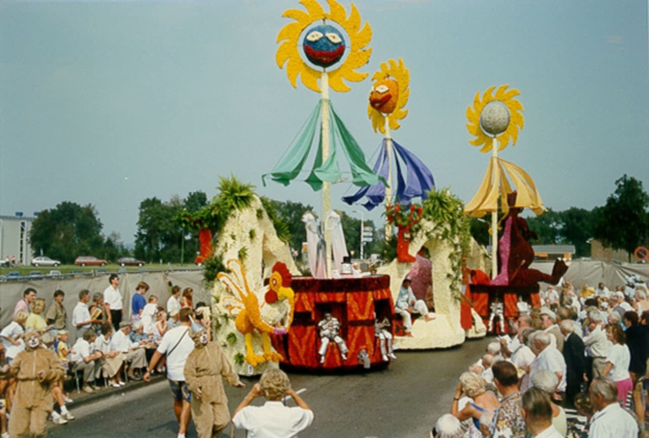 Het Land van Maas en Waal