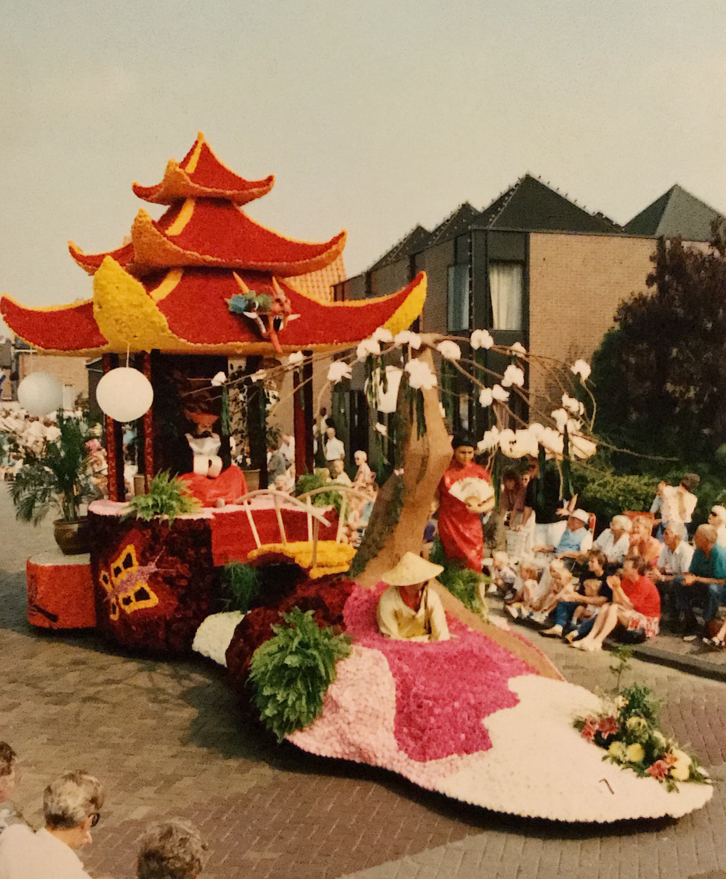 De Keizer en de Nachtegaal