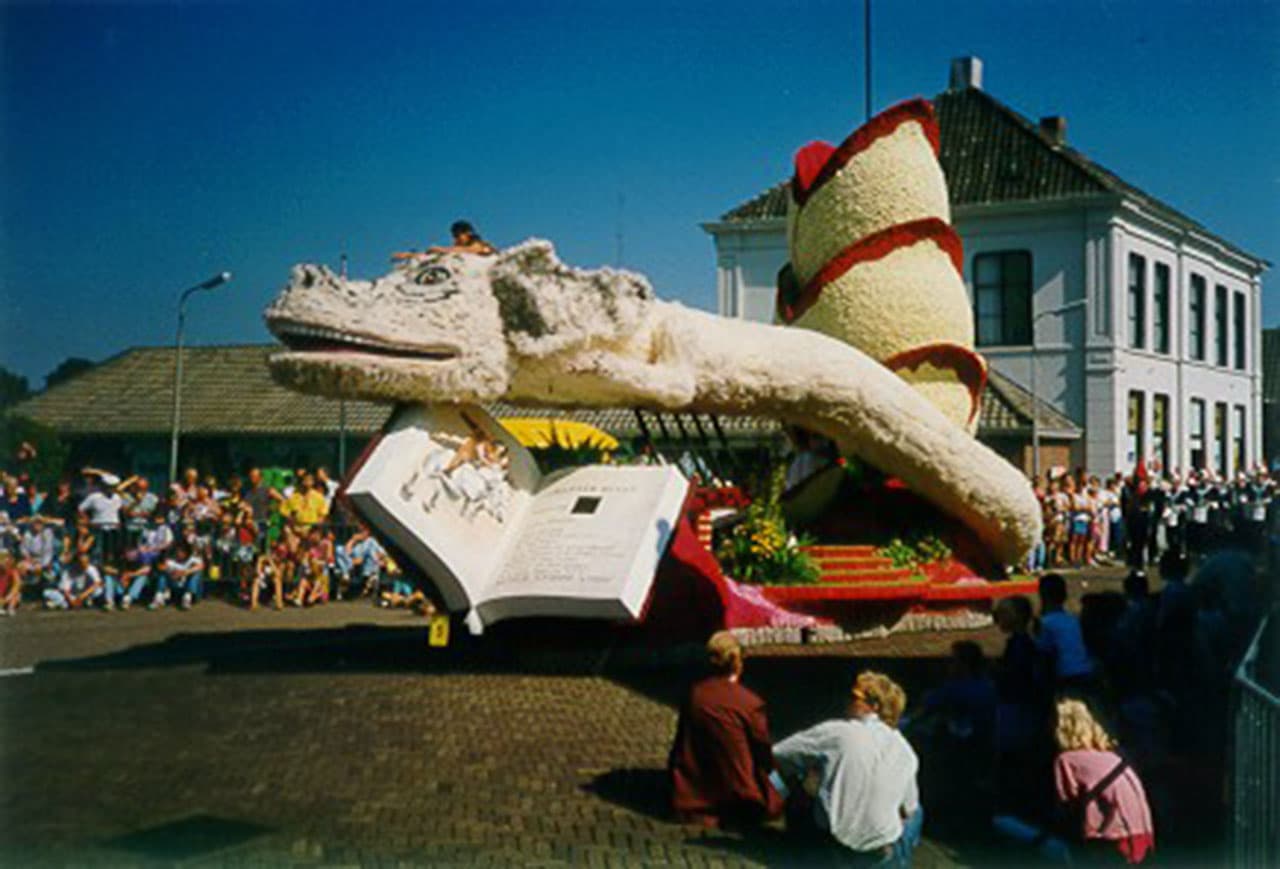 The Never Ending Story