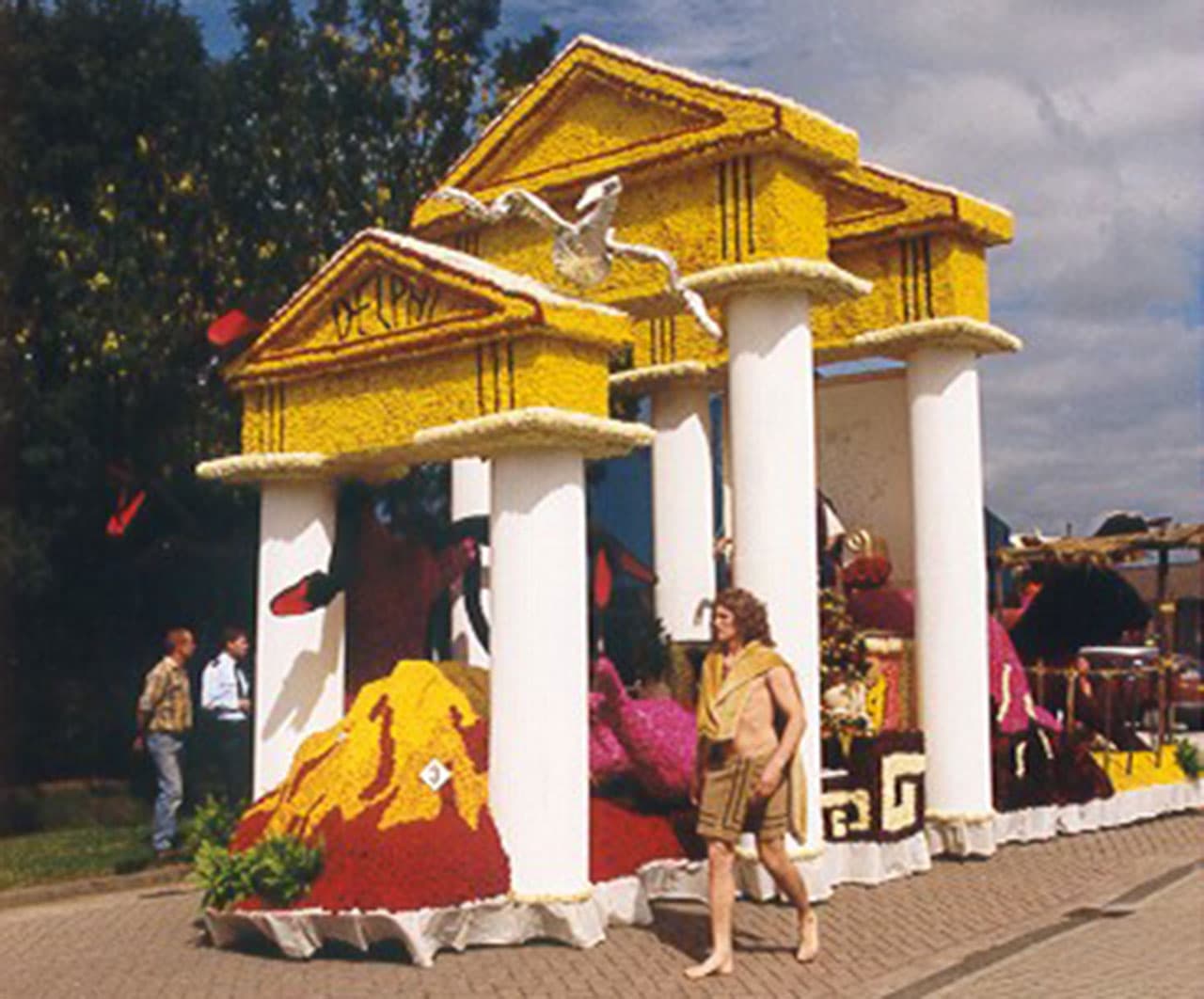 De Werken van Heracles