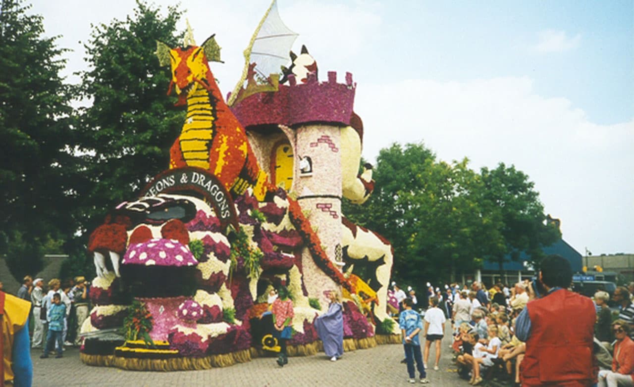 Dungeons and Dragons