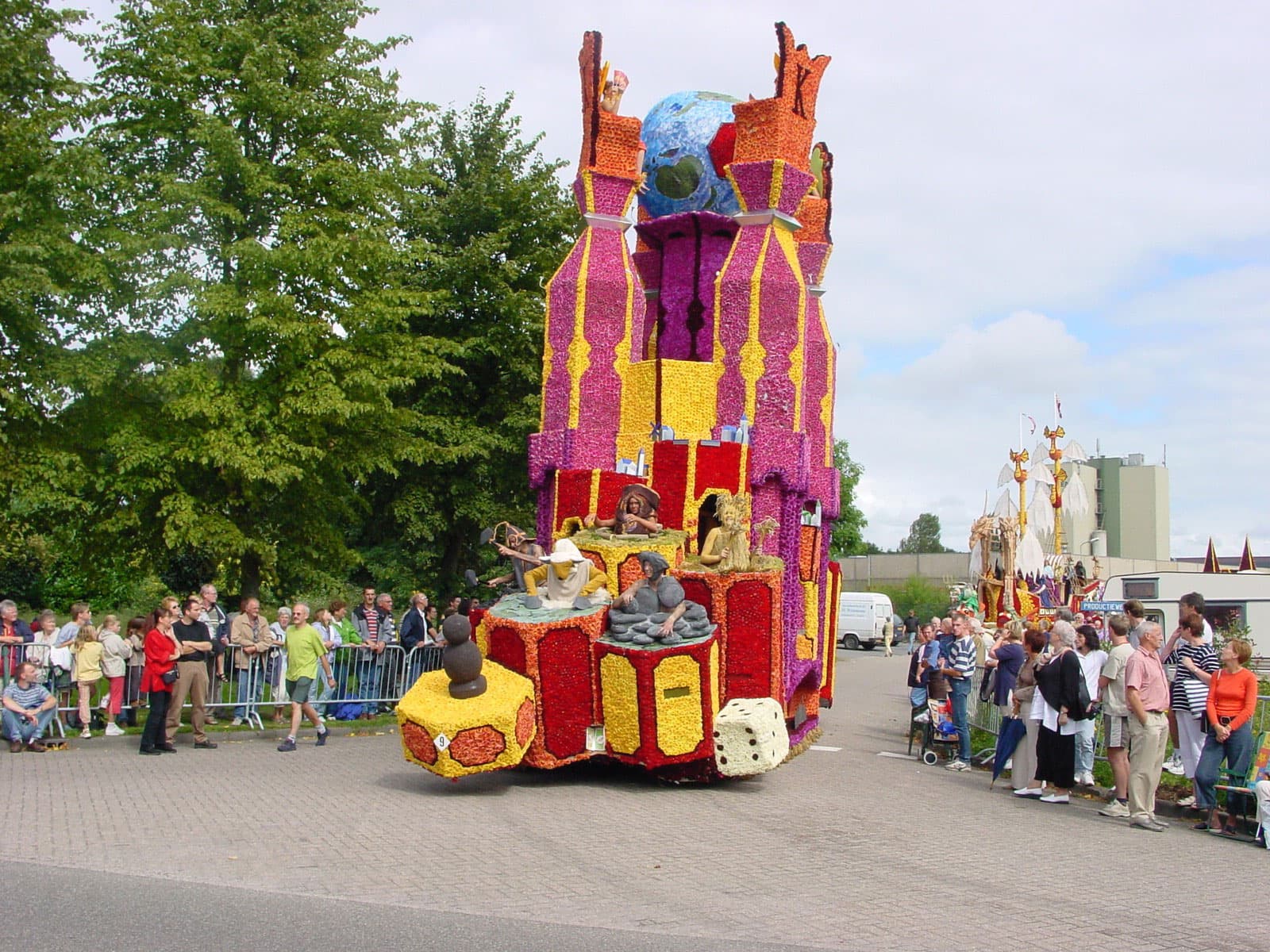De Kolonisten van Catan