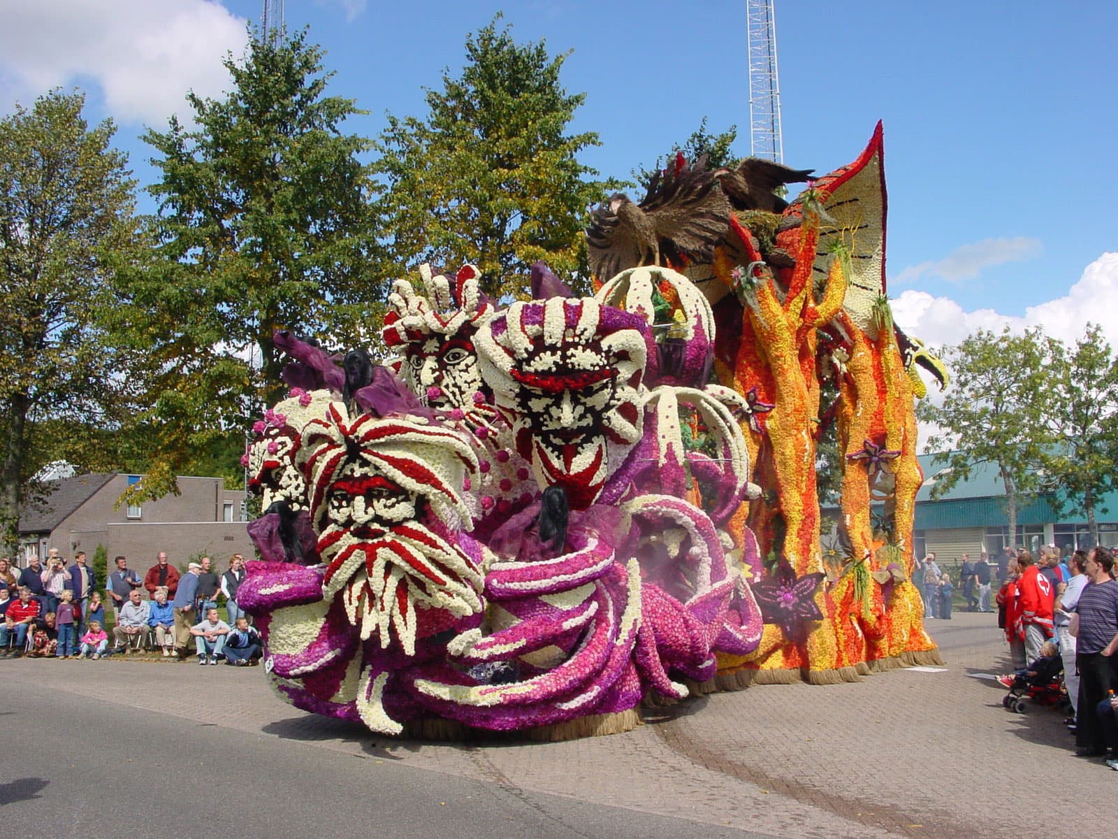 De Nevelen van Avilon