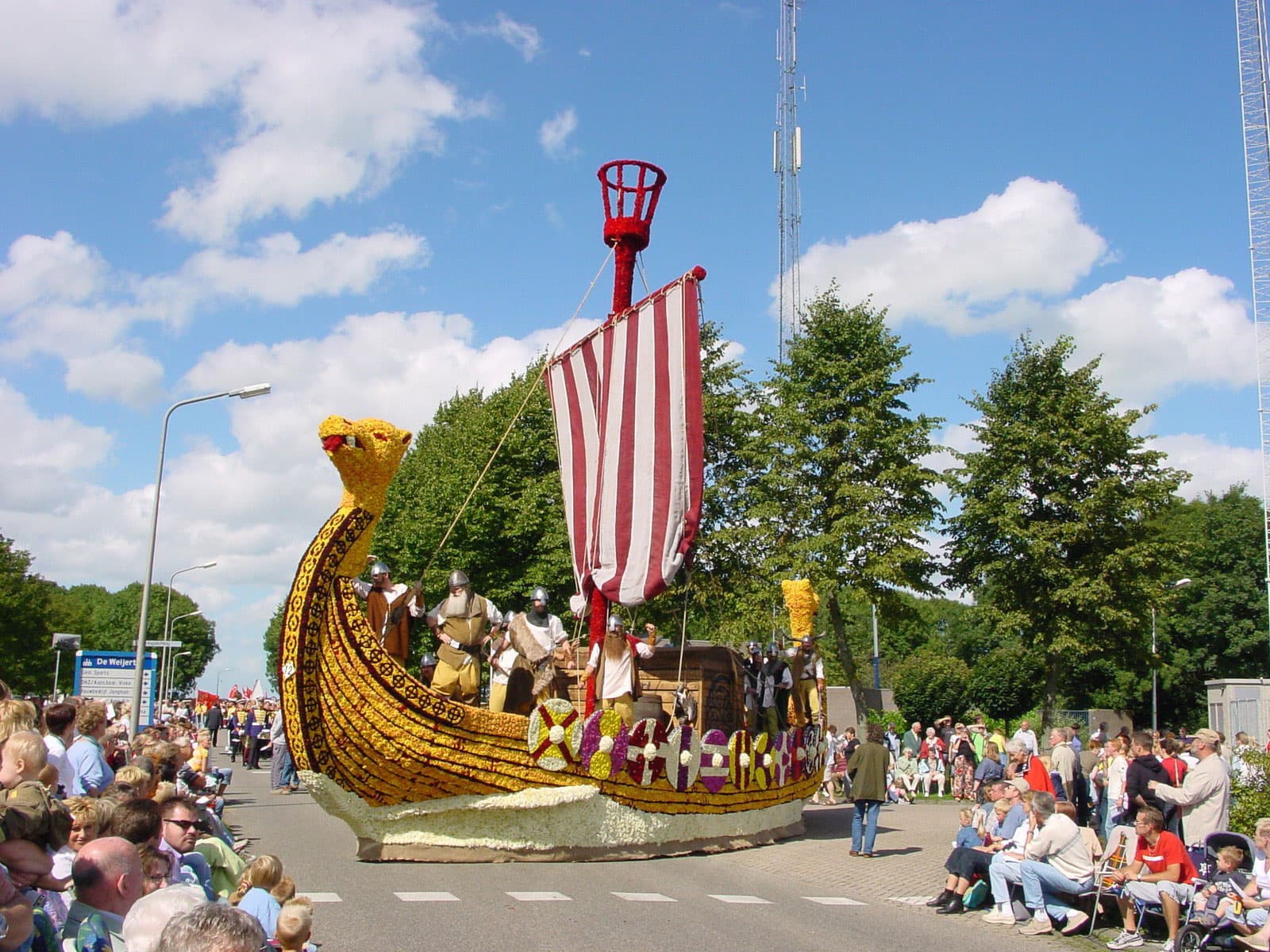 Oorsprong Vollenhove Herontdekt!!!