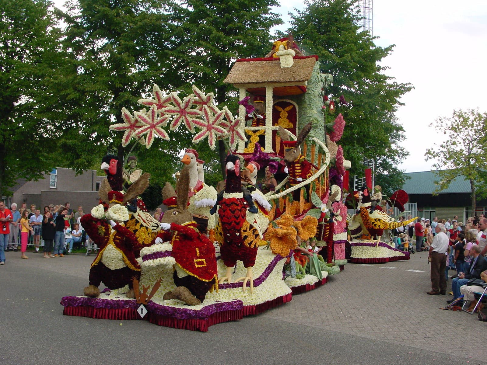 De Bloemenland Fanfare