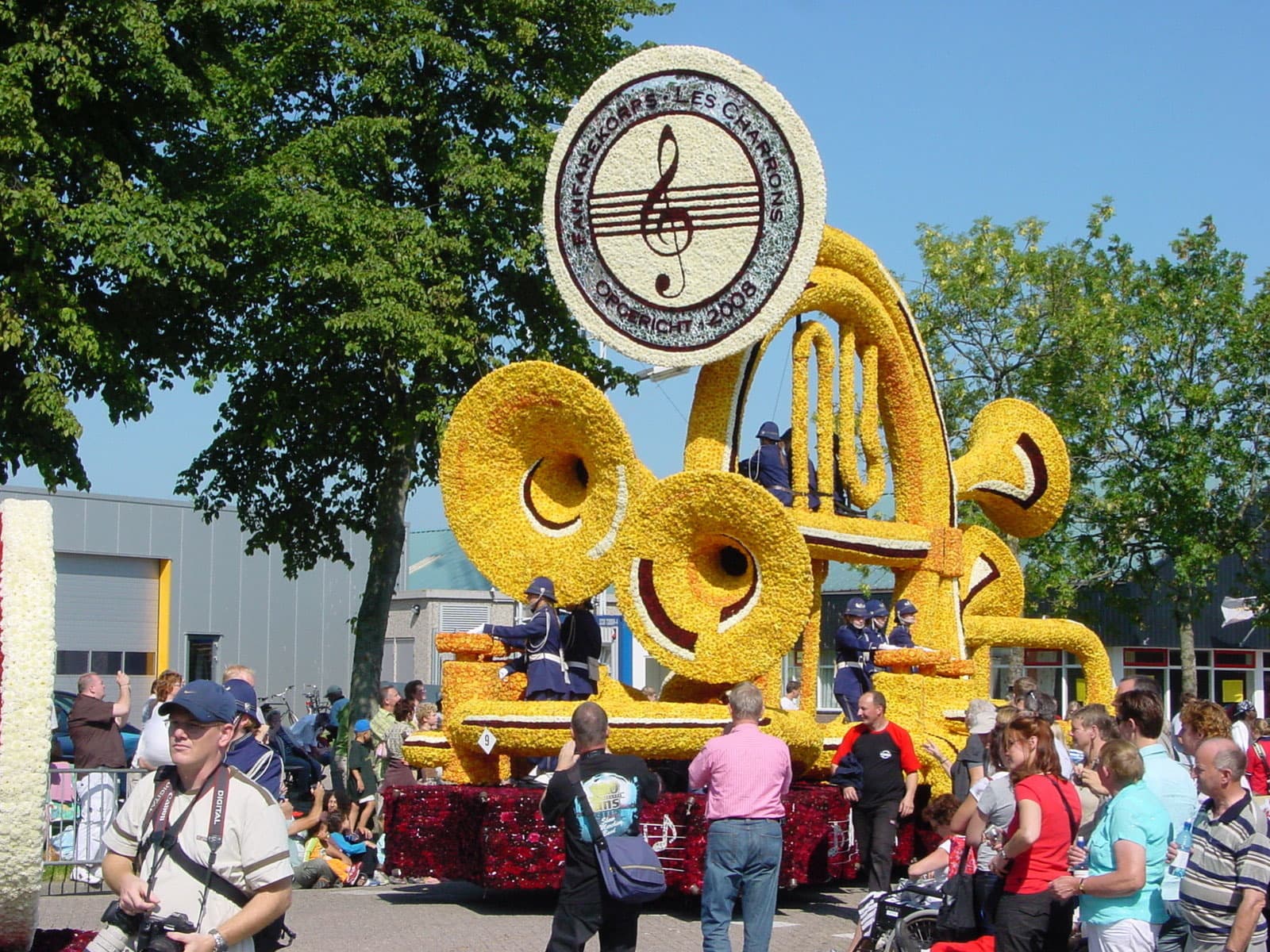 Tetterdetet, Boemerdeboem …