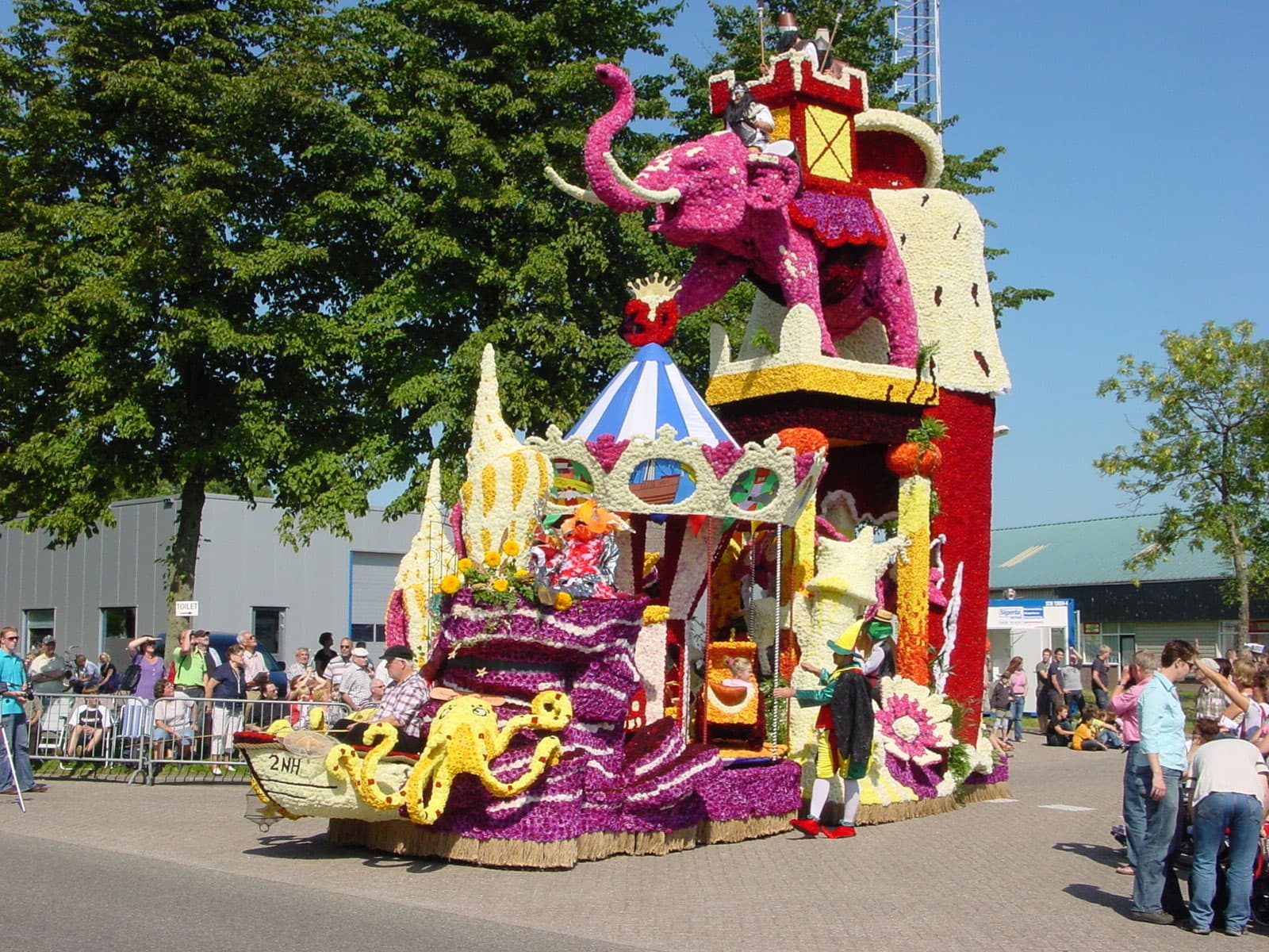 Herinnert u zich deze nog?