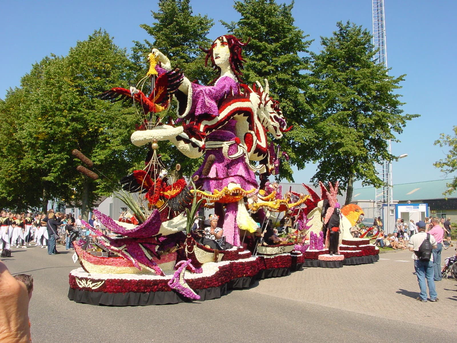 Het Geheime Genootschap