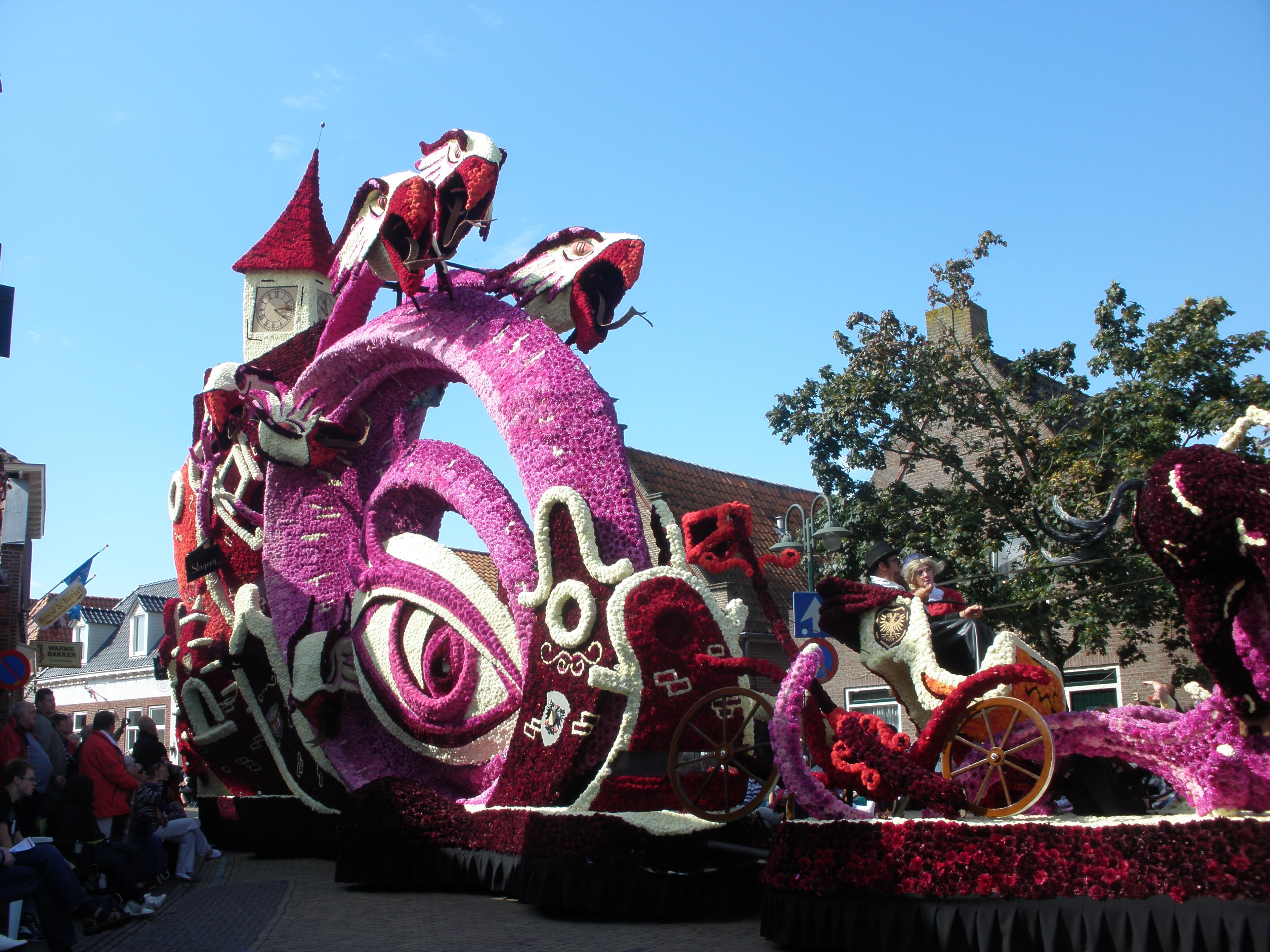 Het Oog van de Storm