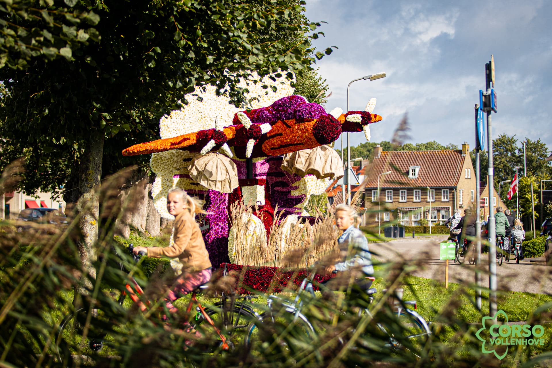 Betrapt & IJskoude Winterjassen