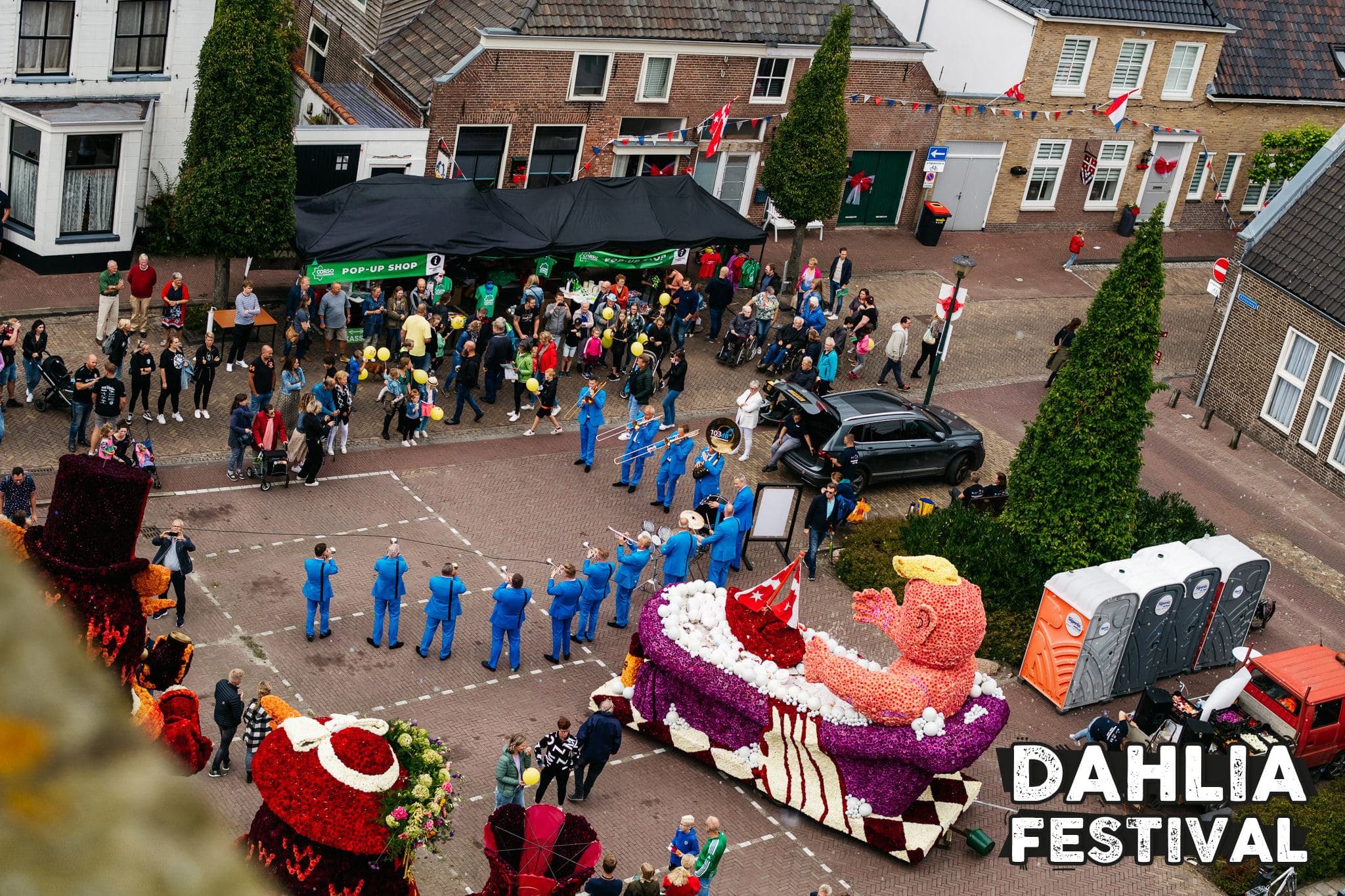 Spetter Pieter Spater