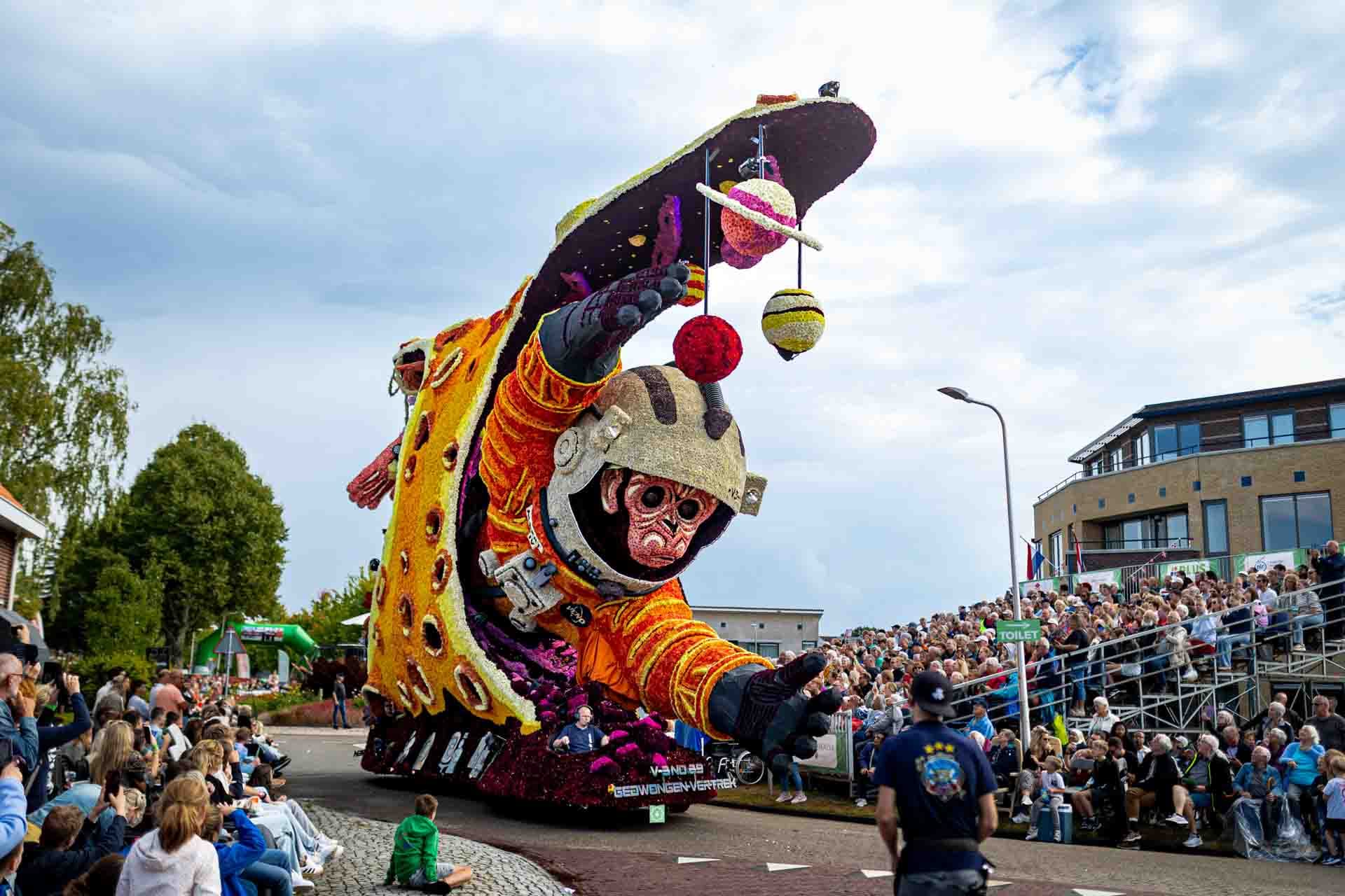 V-3 NO.89: Gedwongen Vertrek