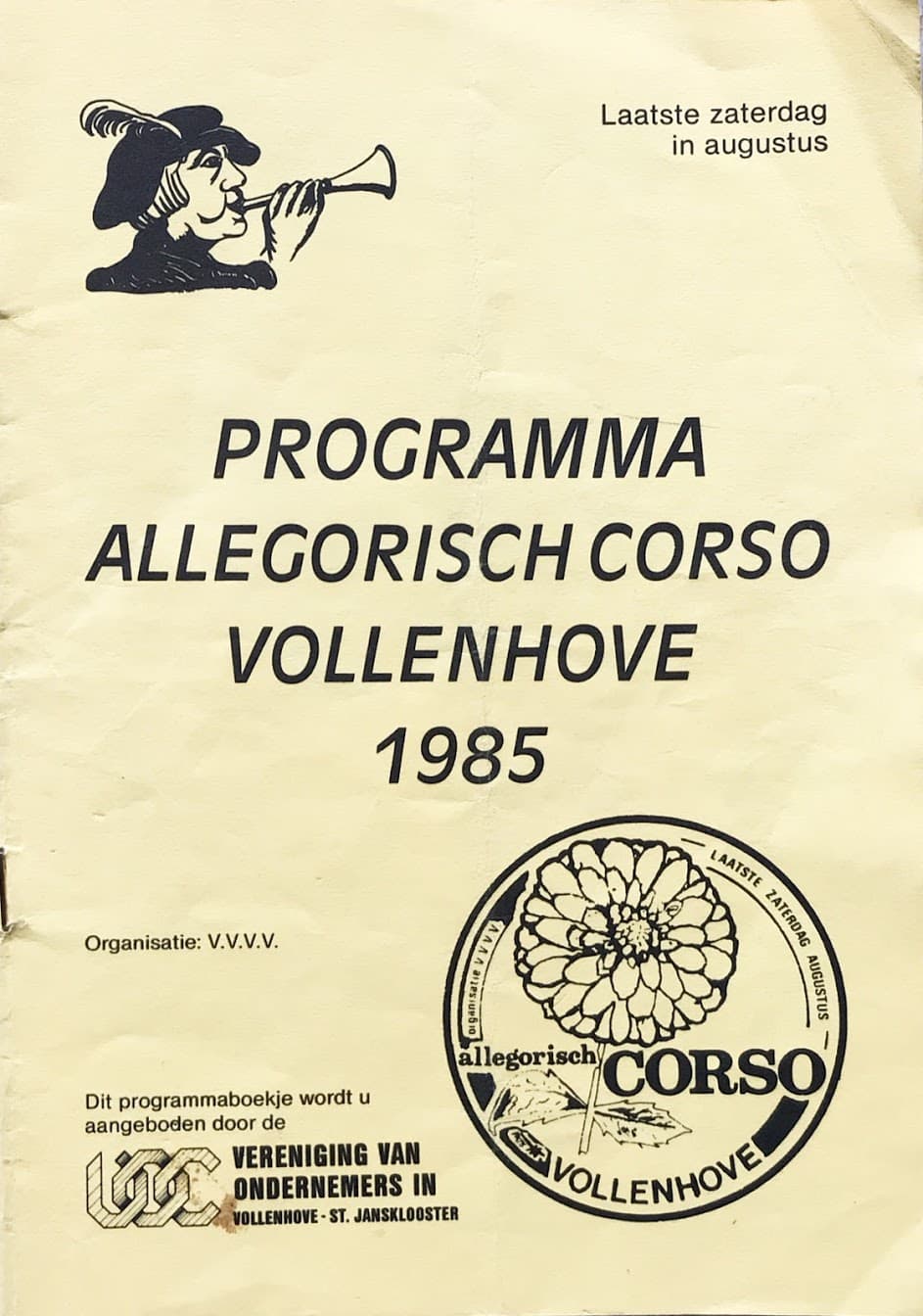 Corso 1985