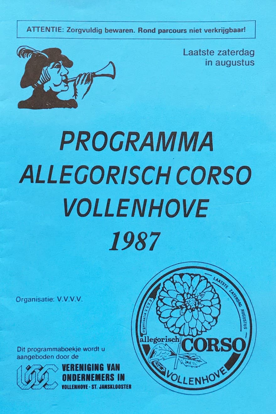 Corso 1987