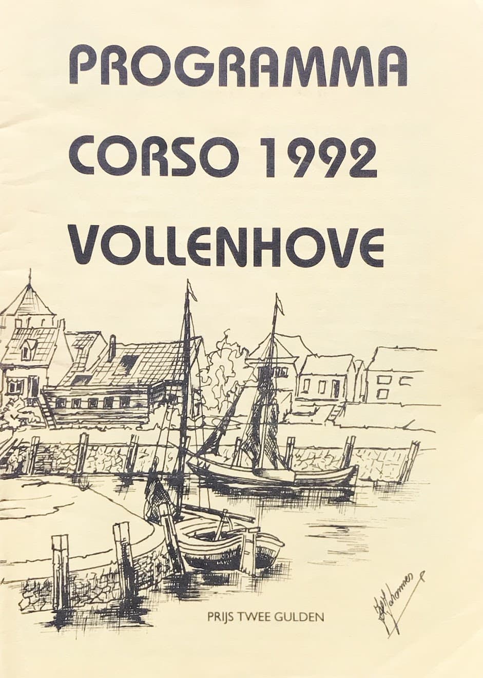 Corso 1992