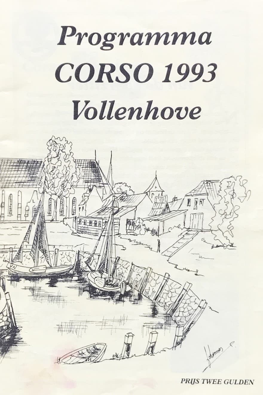 Corso 1993