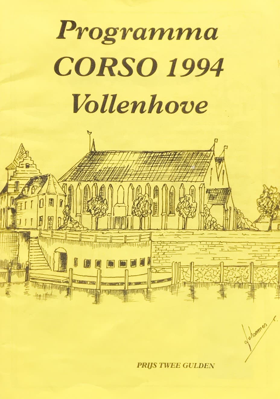 Corso 1994