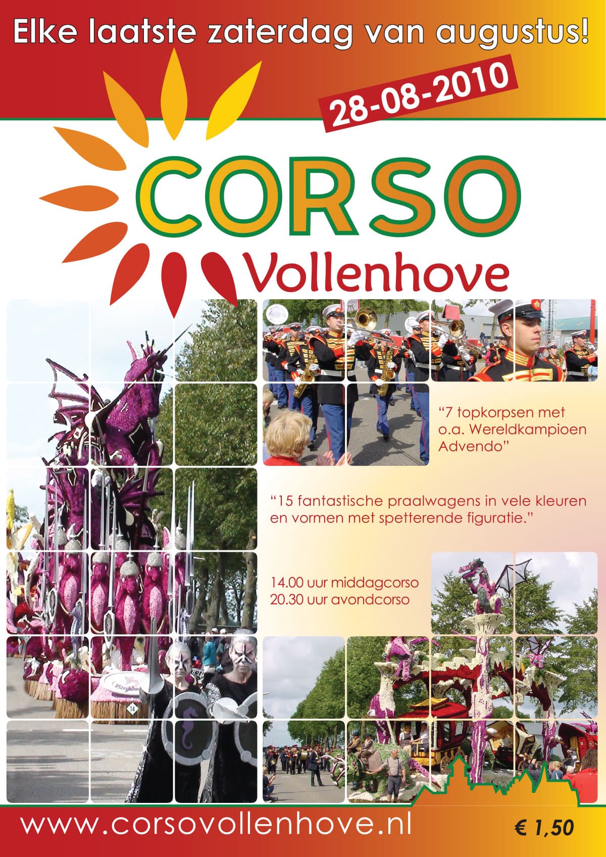 Corso 2010