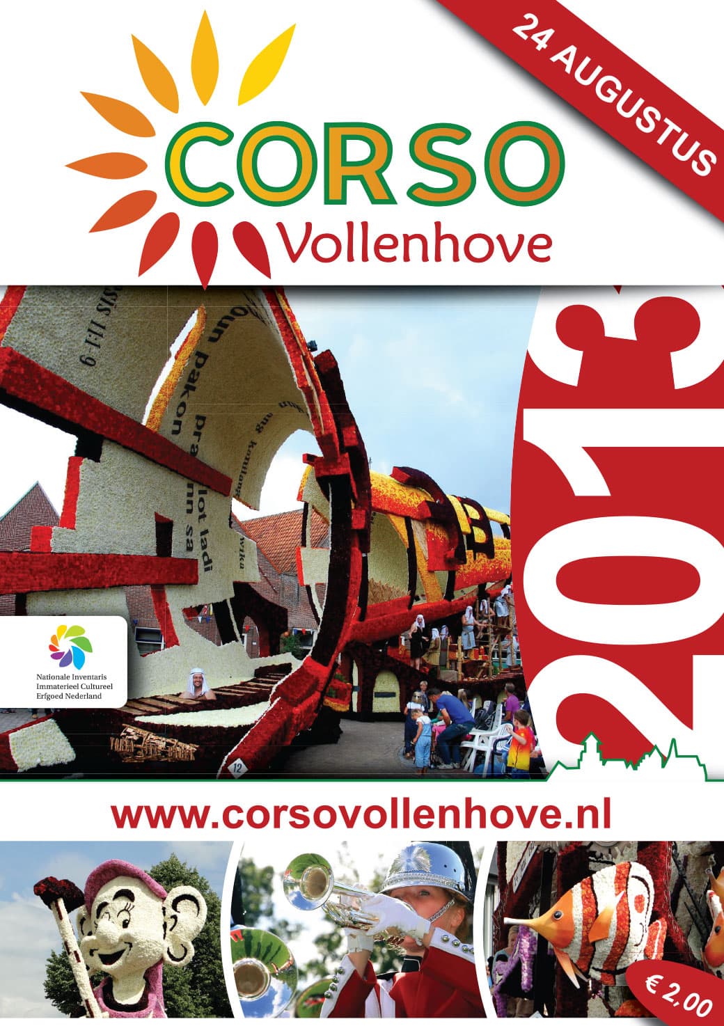 Corso 2013