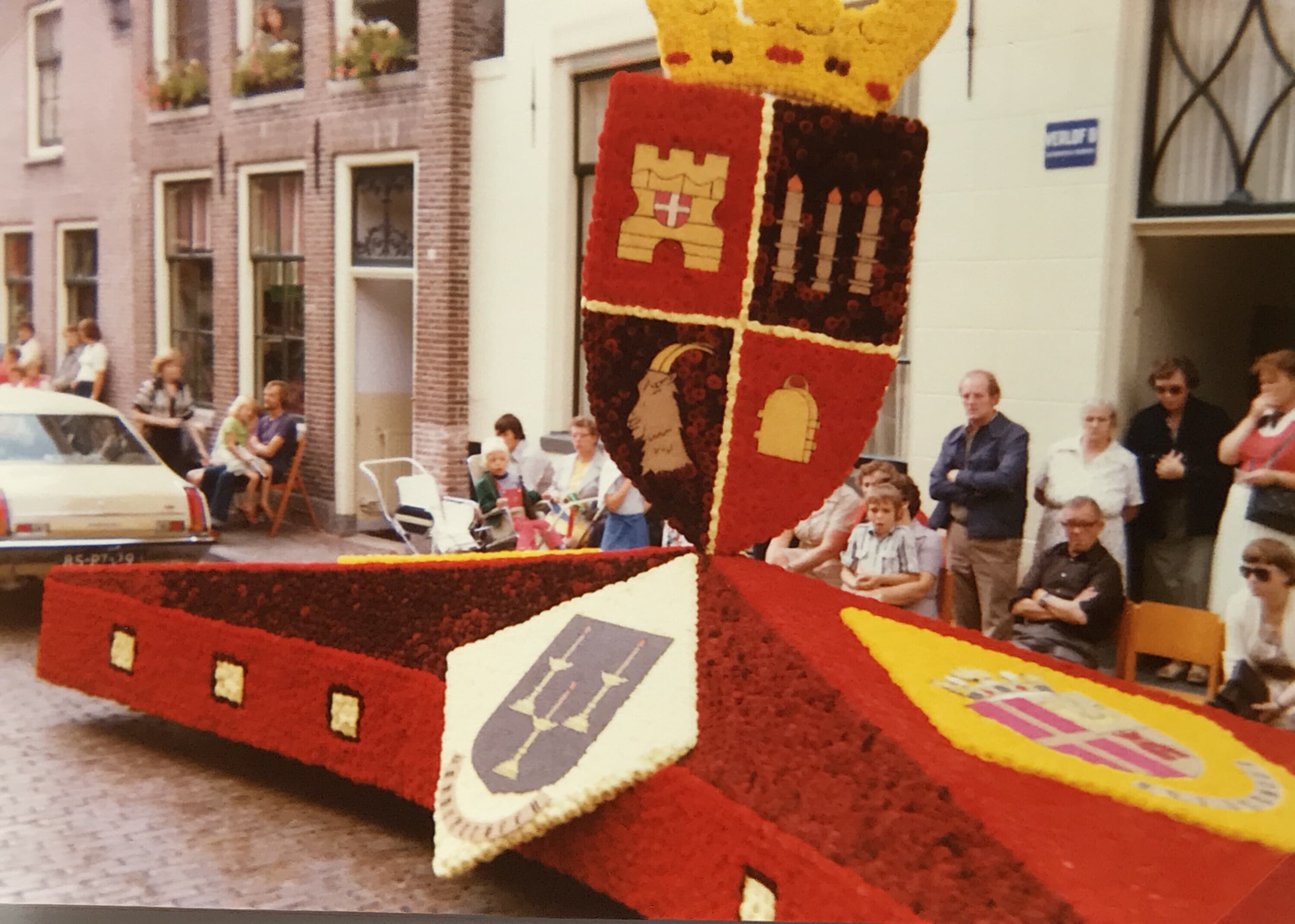 Van Verleden tot Heden