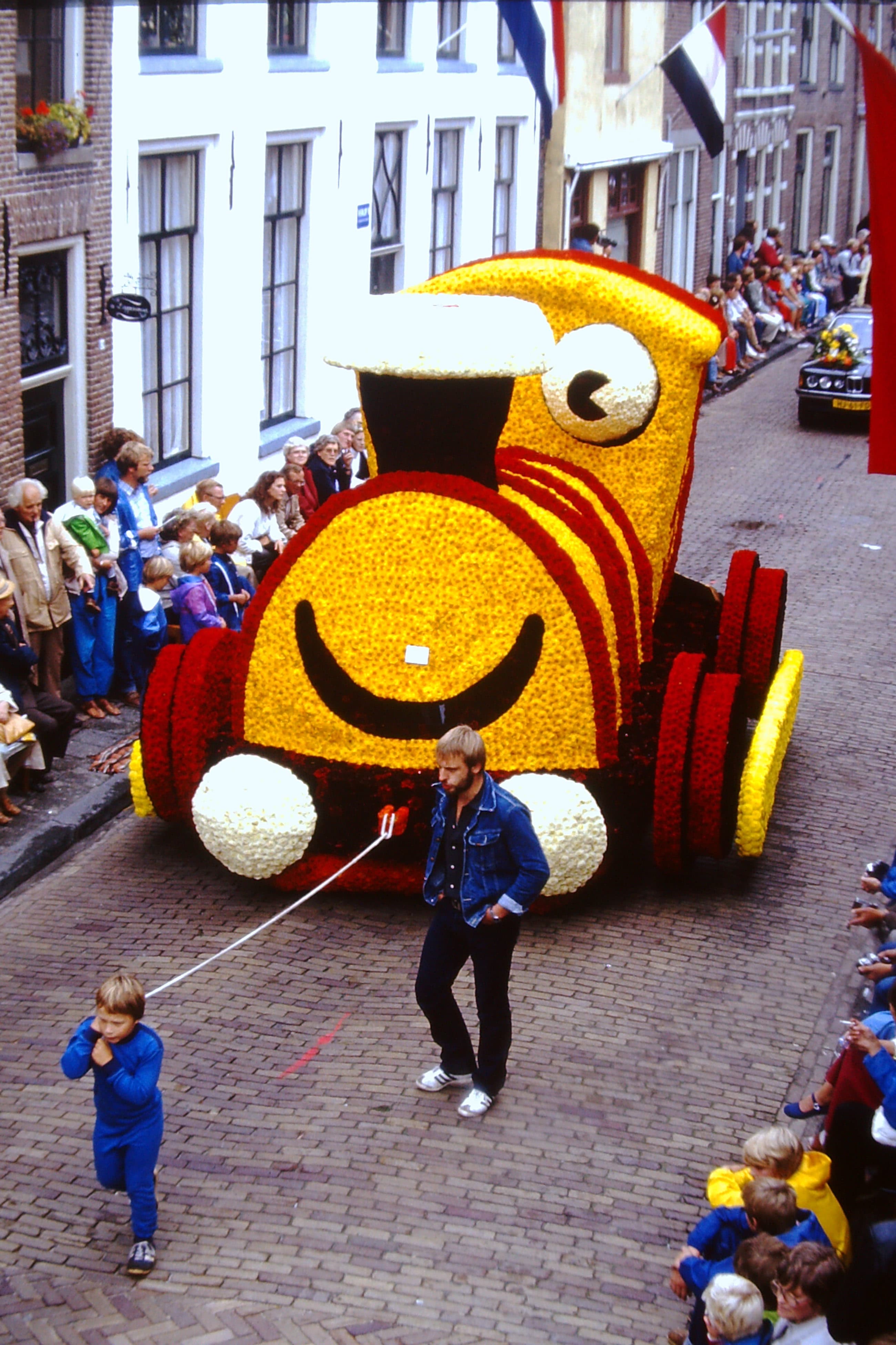 Droom van een Kind