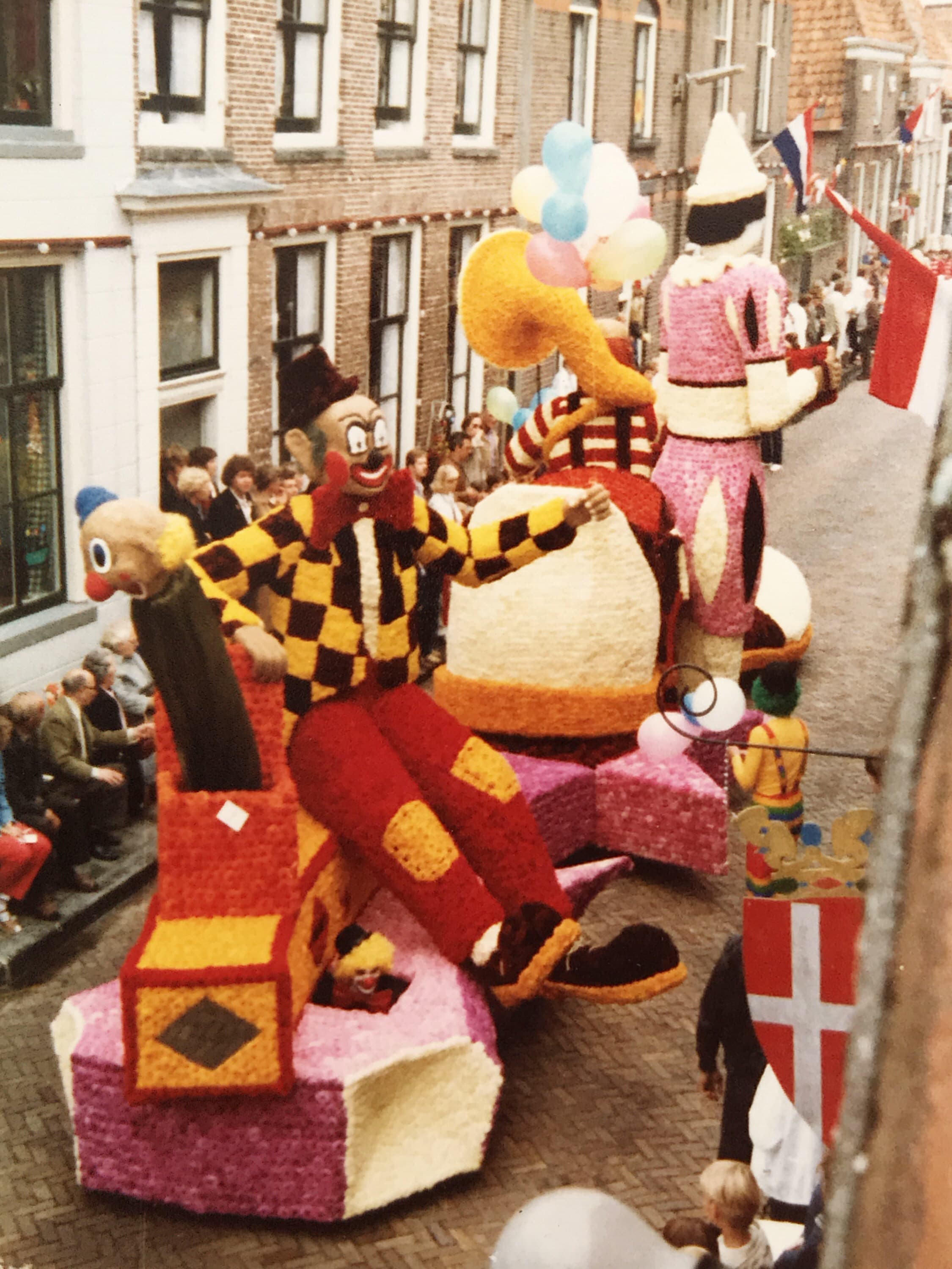 Clowns